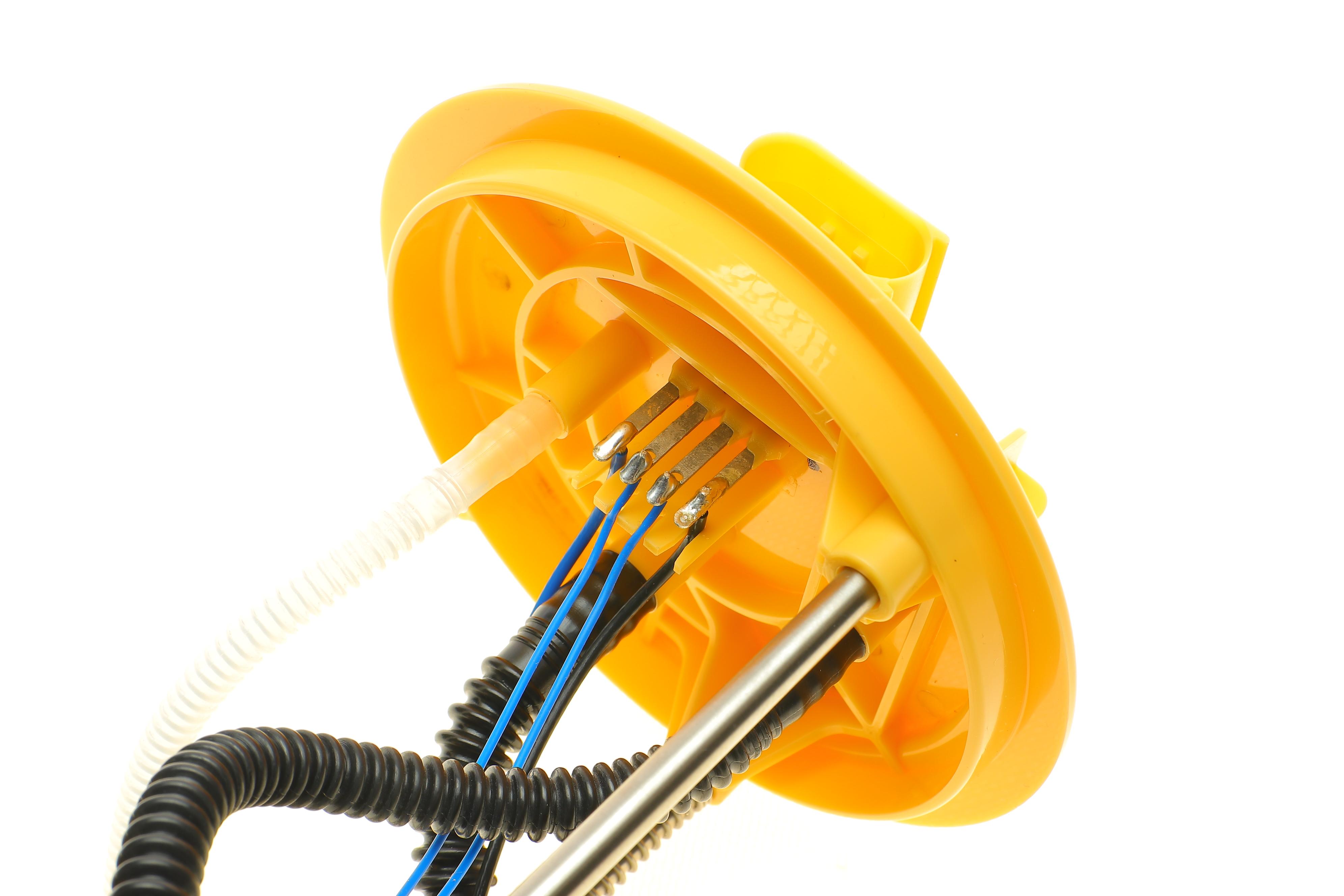 Насос паливний MB Sprinter 3.0CDI 06- (OM642) (HÜCO)