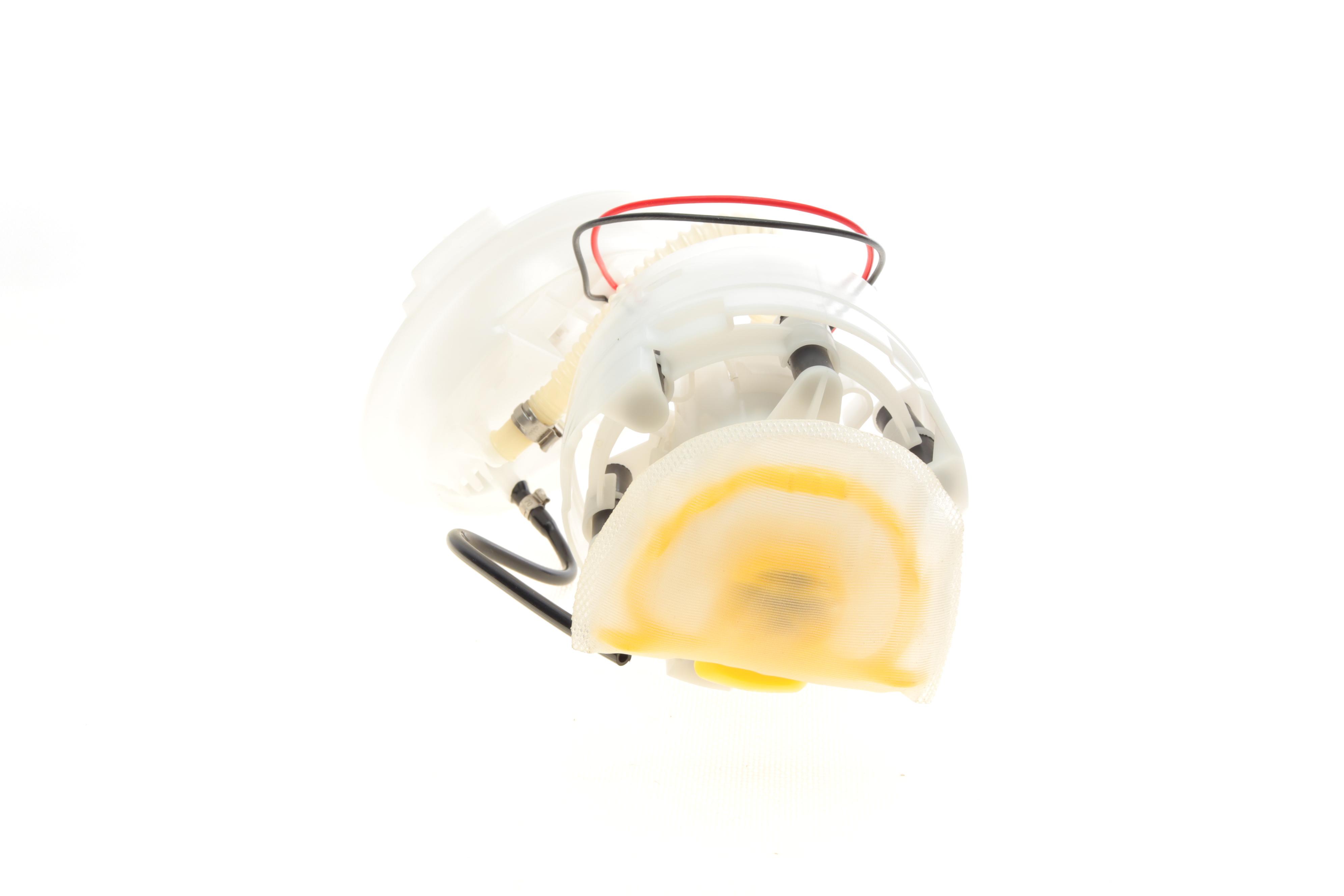 Насос паливний Audi A4 1.8T/3.0 quattro 01-06 (HÜCO)