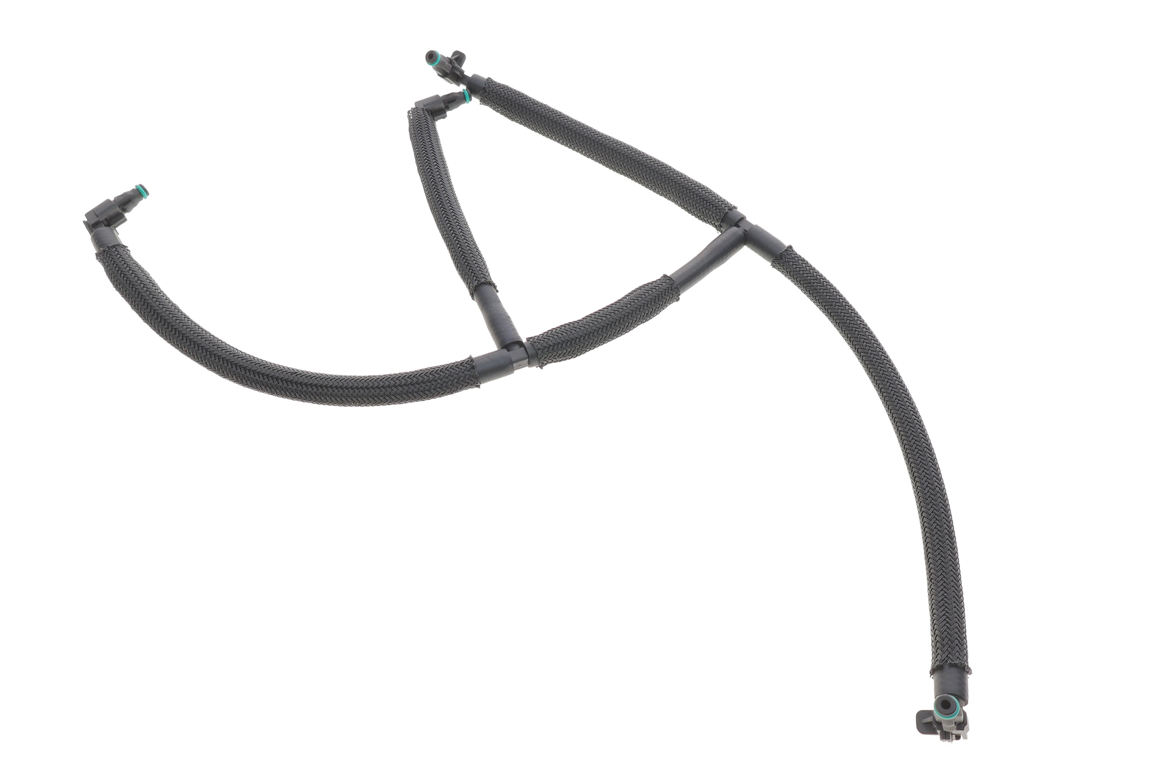 Шланг зливний Skoda Fabia/Roomster/VW Polo 1.2 TDI 09-