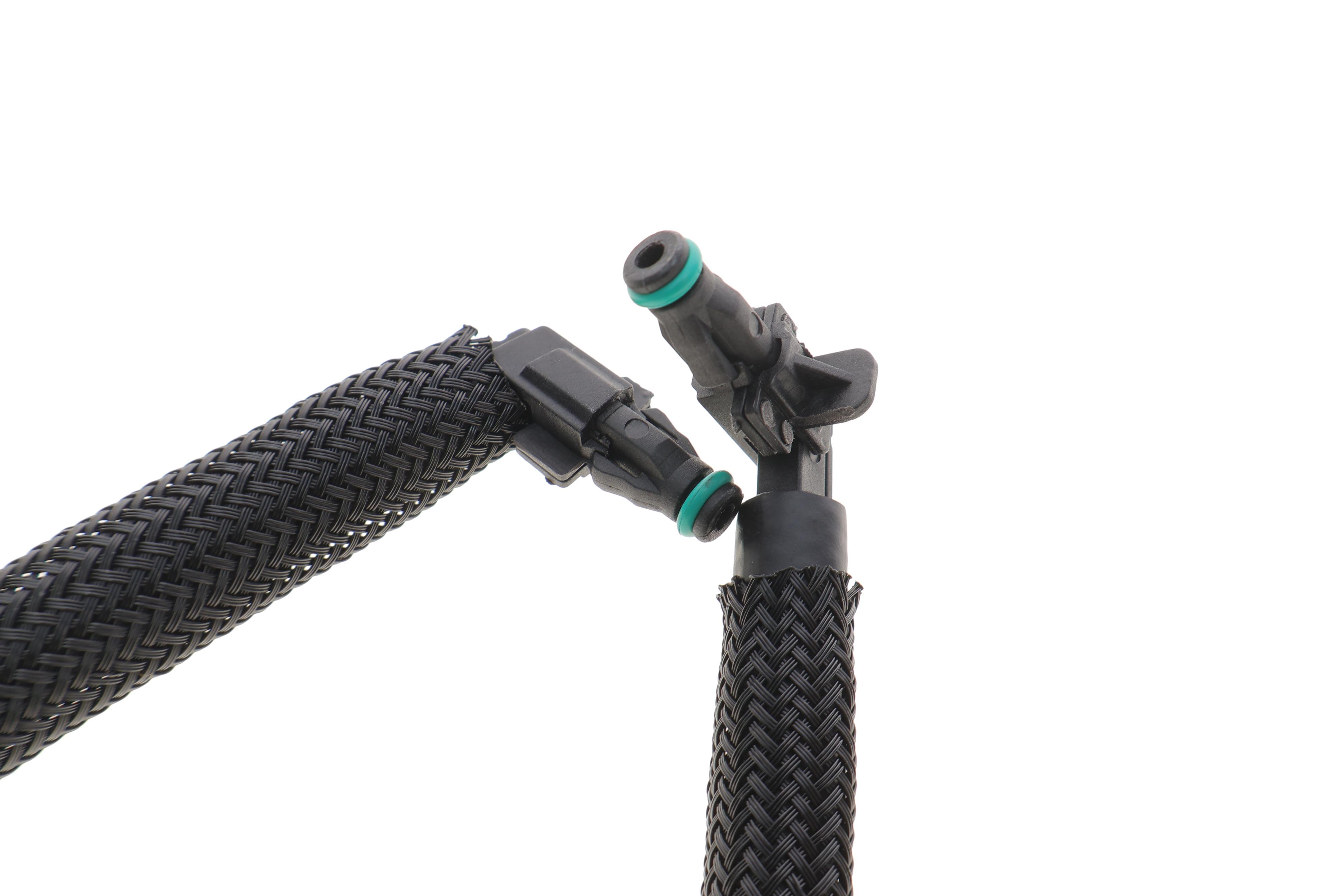 Шланг зливний Skoda Fabia/Roomster/VW Polo 1.2 TDI 09-