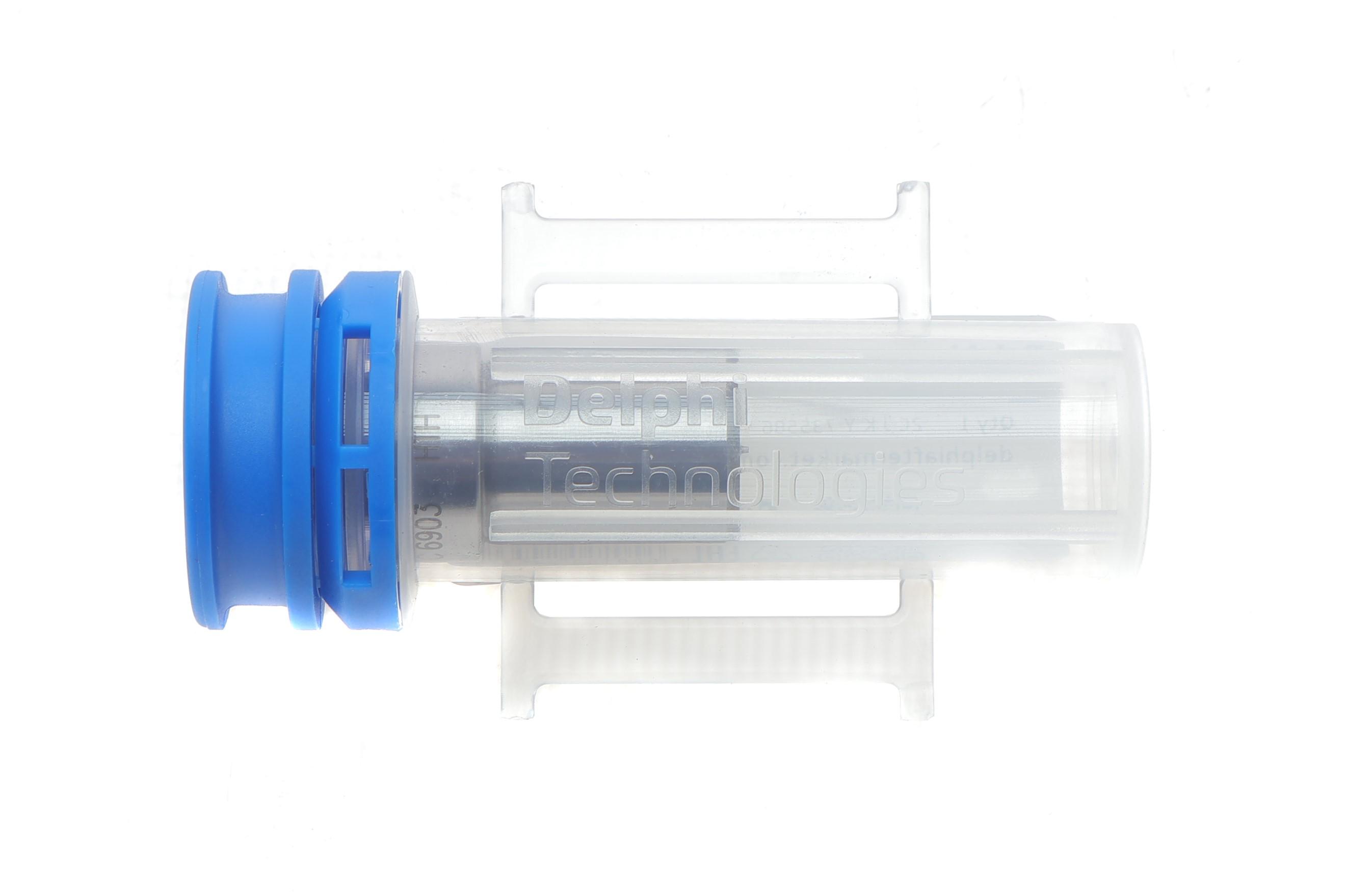 Розпилювач дизельного палива Peugeot Expert/Partner 1.9D 98-08