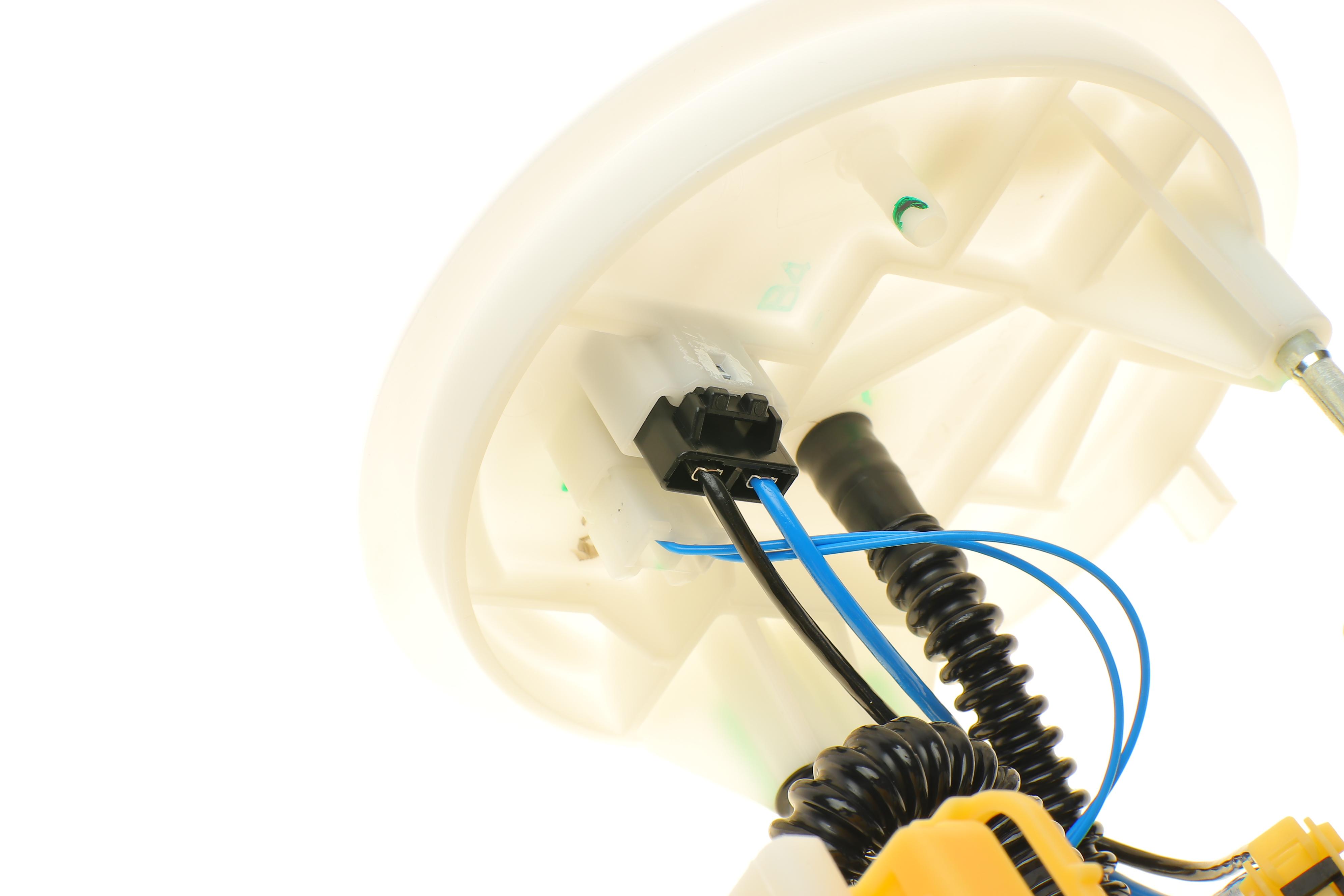 Насос паливний в бак MB Sprinter/Vito (W639) 2.0/2.2/3.0D 03- (електро)