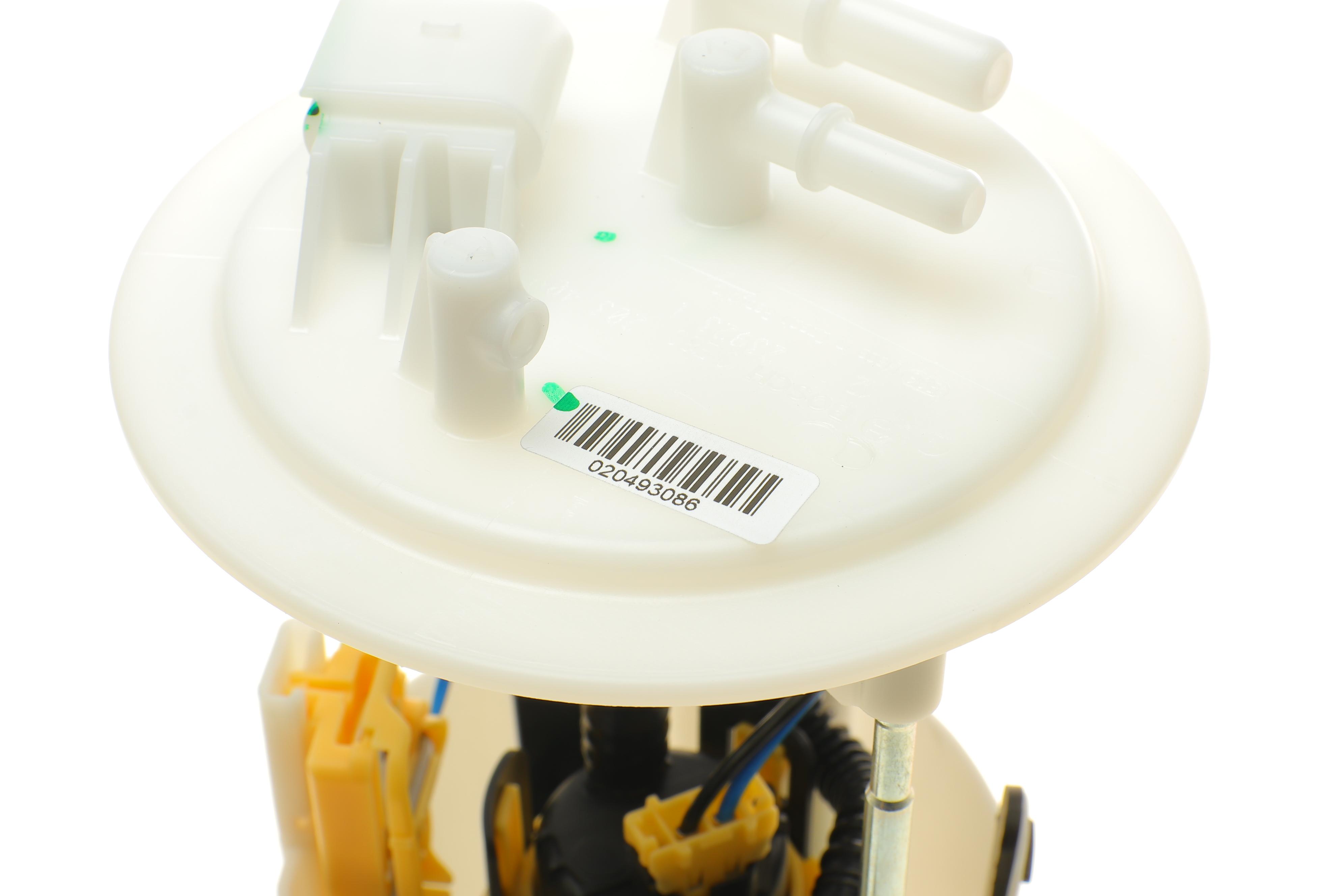 Насос паливний в бак MB Sprinter/Vito (W639) 2.0/2.2/3.0D 03- (електро)