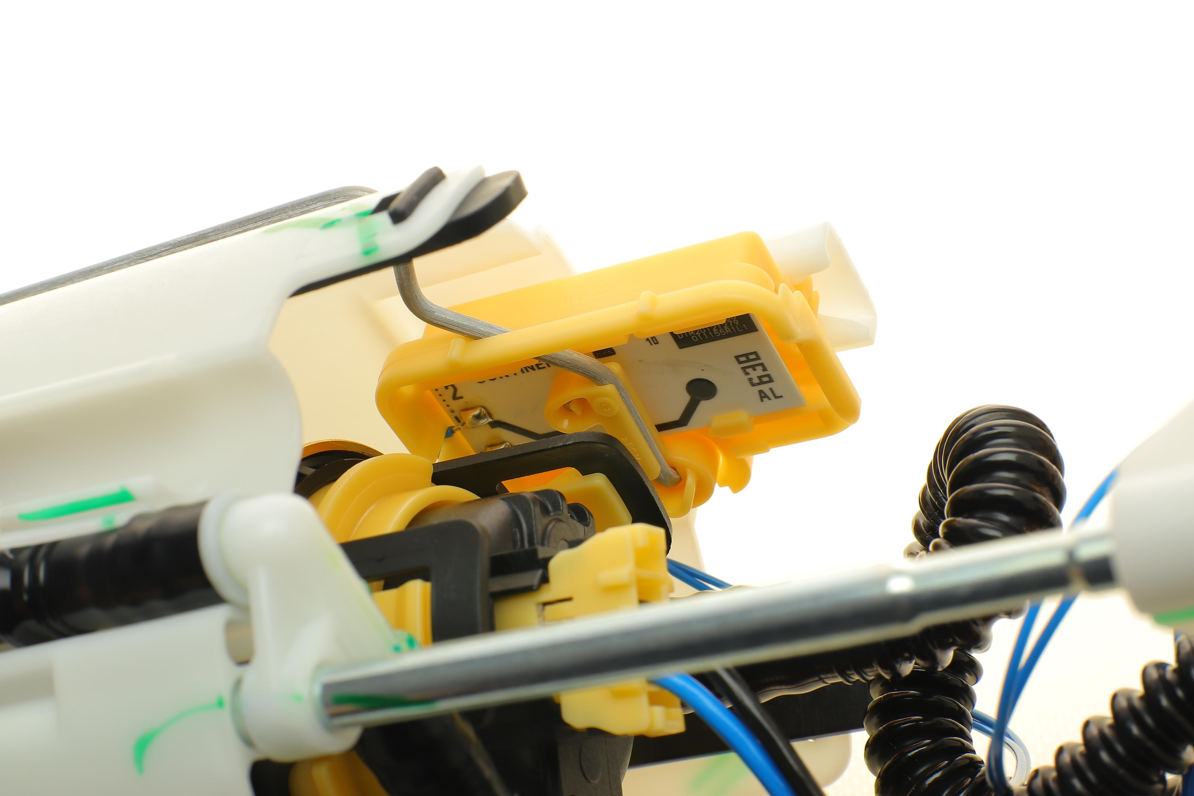 Насос паливний в бак MB Sprinter/Vito (W639) 2.0/2.2/3.0D 03- (електро)