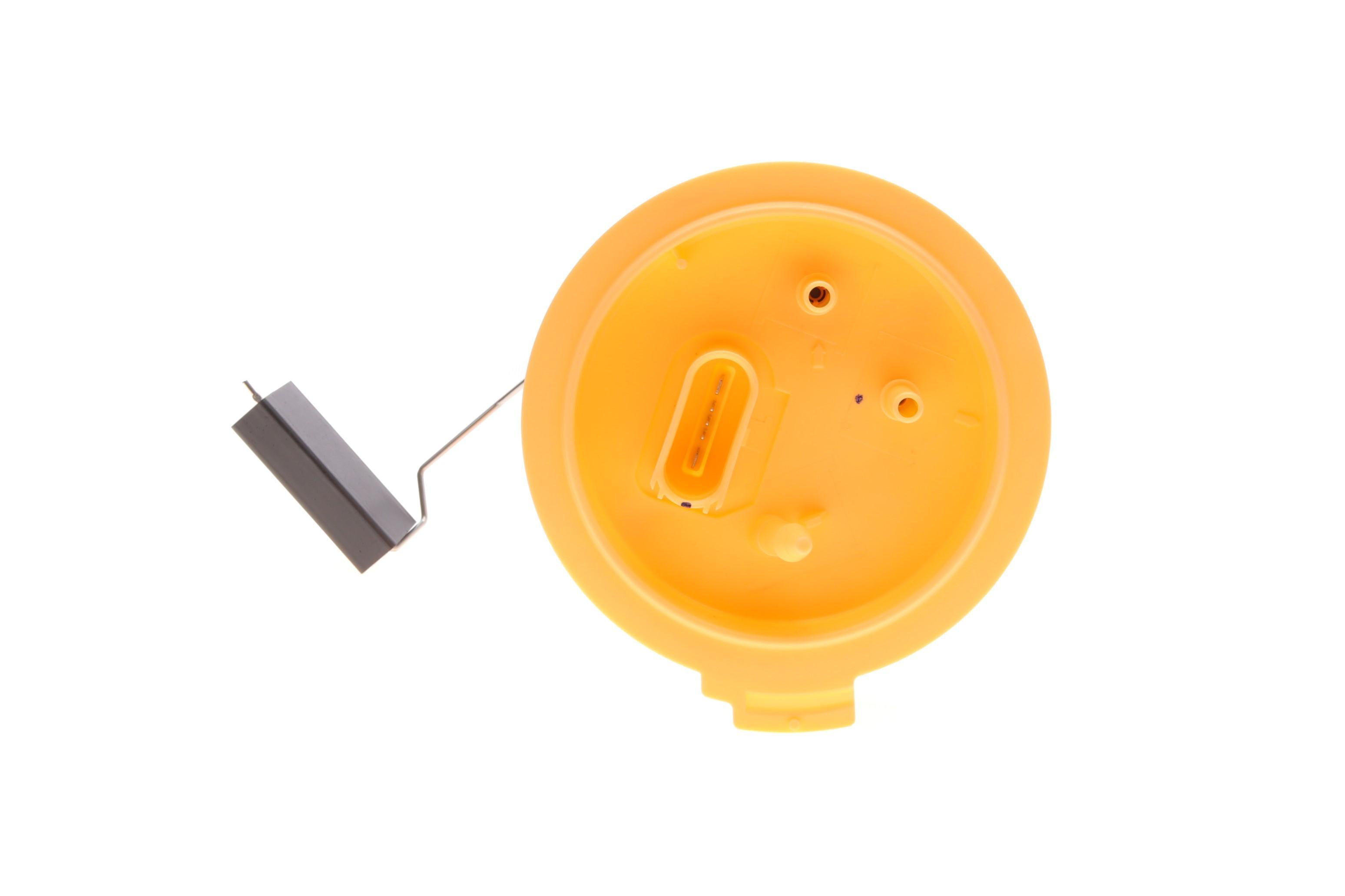 Насос паливний VW Golf V/VI/Jetta 1.6-2.0TDI 03-