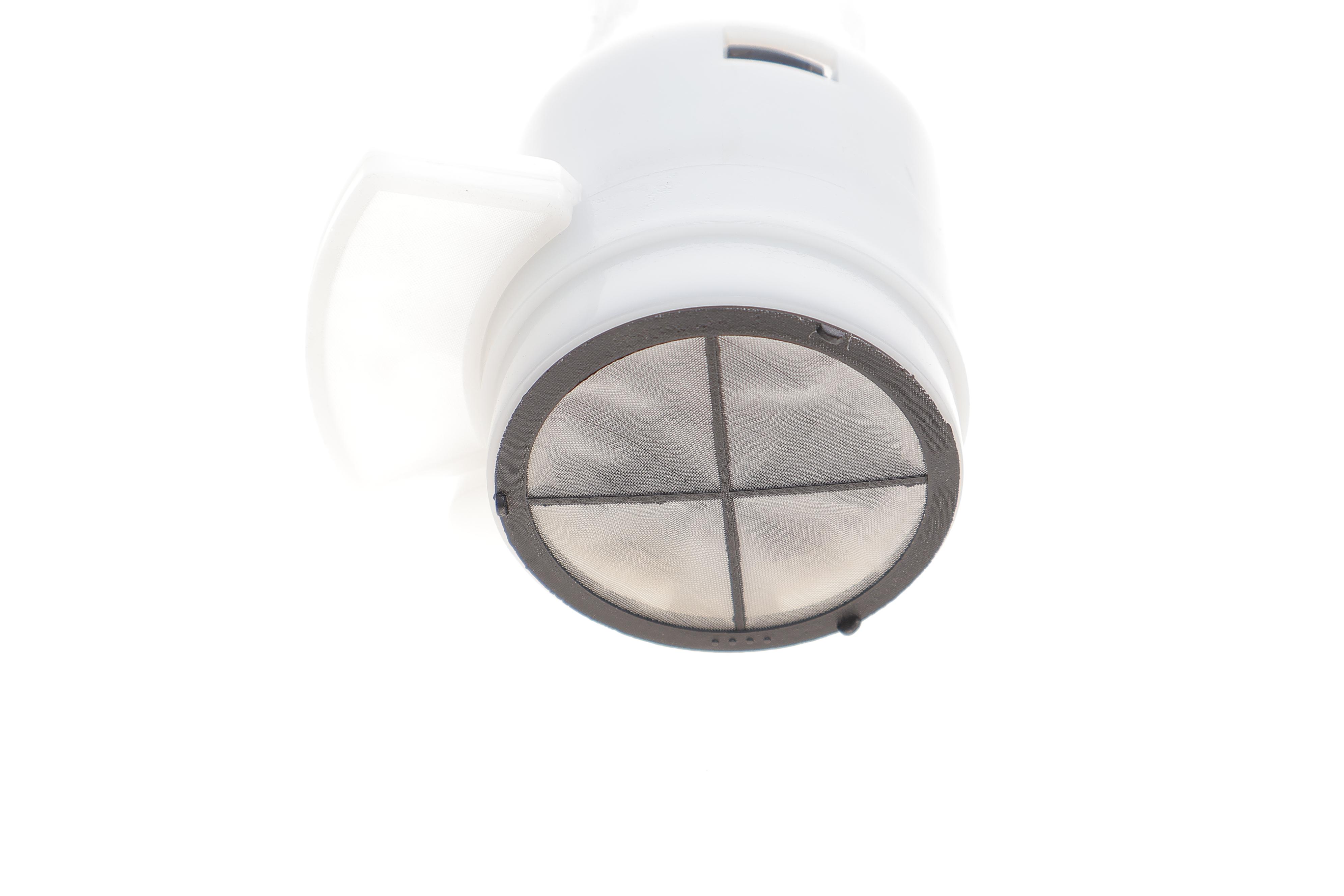 Насос паливний в бак VW Caddy II (9K9A) 75 1.6i 95-00