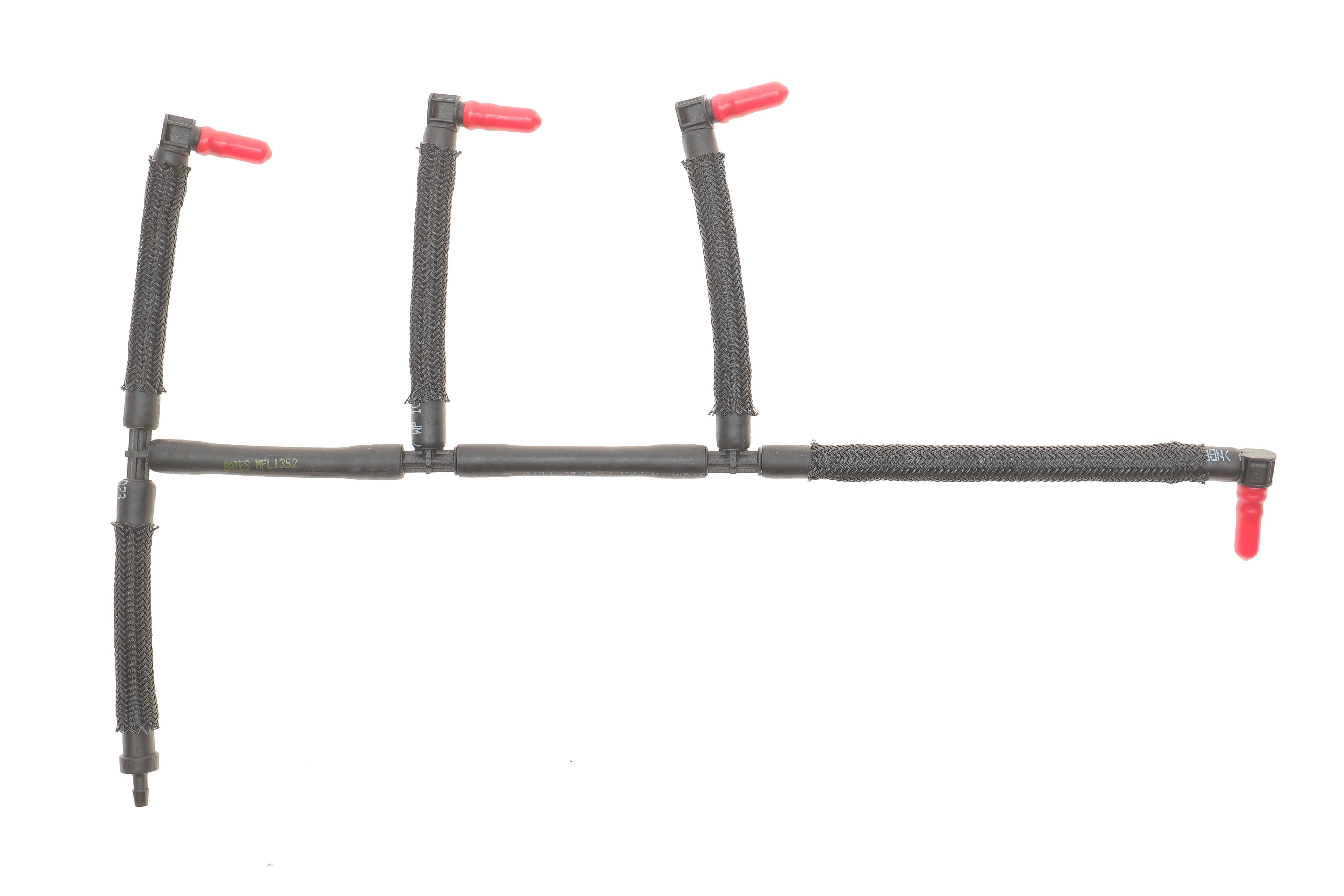 Шланг зливний Skoda Fabia/Roomster/Octavia/VW Golf VI/Passat 1.6 TDI 09-15