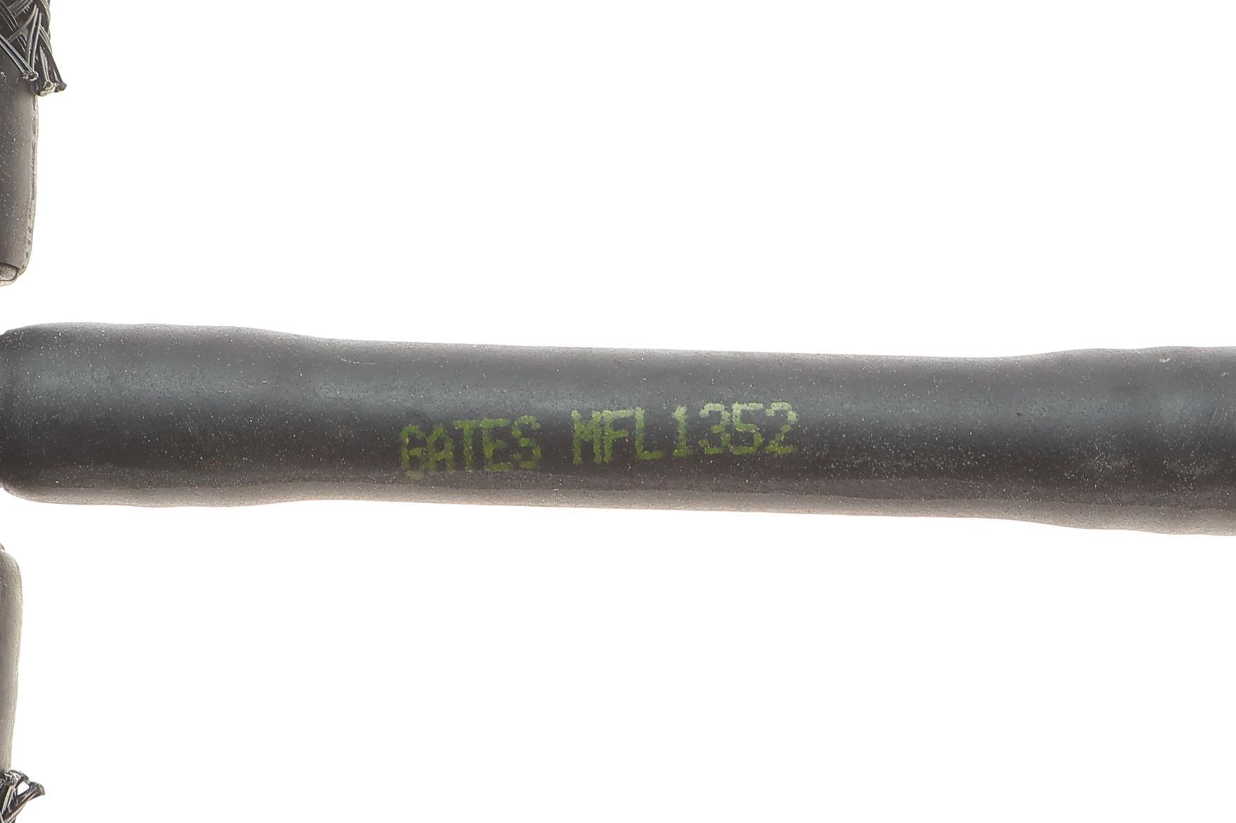 Шланг зливний Skoda Fabia/Roomster/Octavia/VW Golf VI/Passat 1.6 TDI 09-15