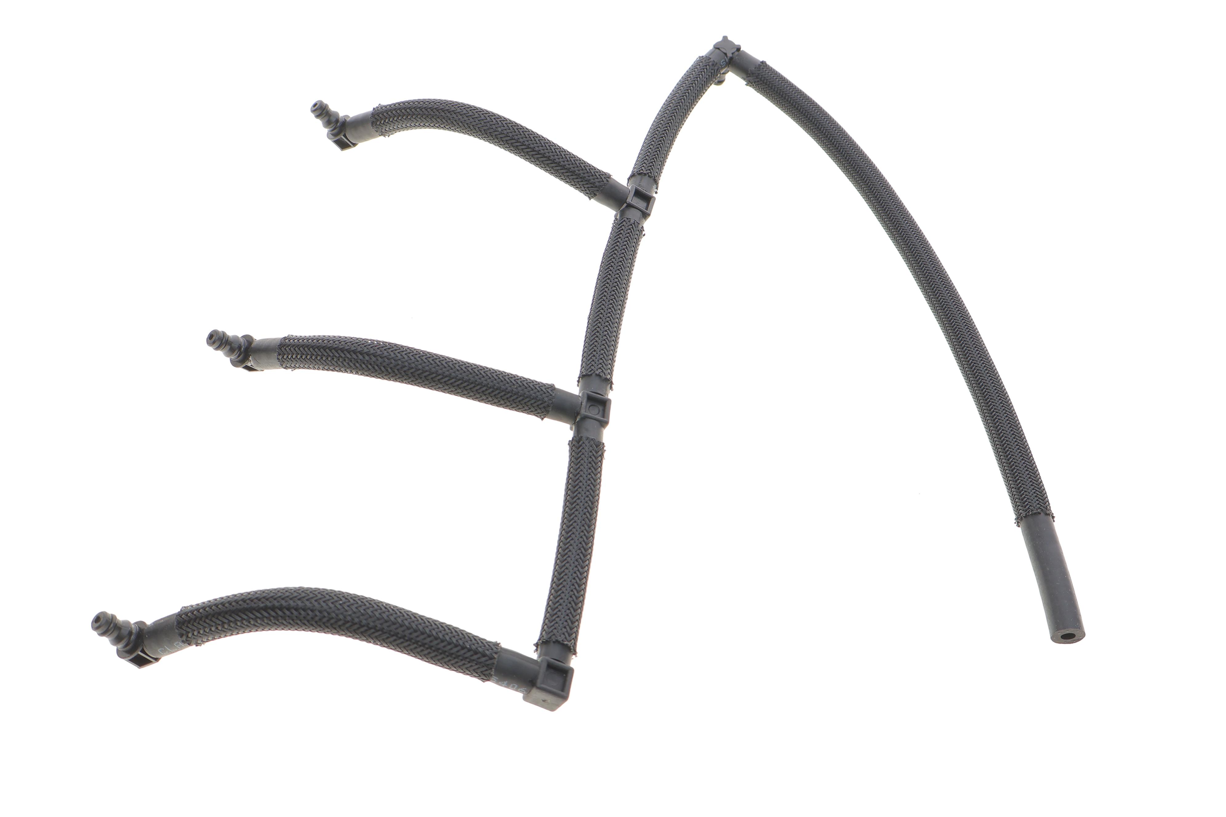 Шланг зливний Ford Focus 1.6 TDCi 05-11