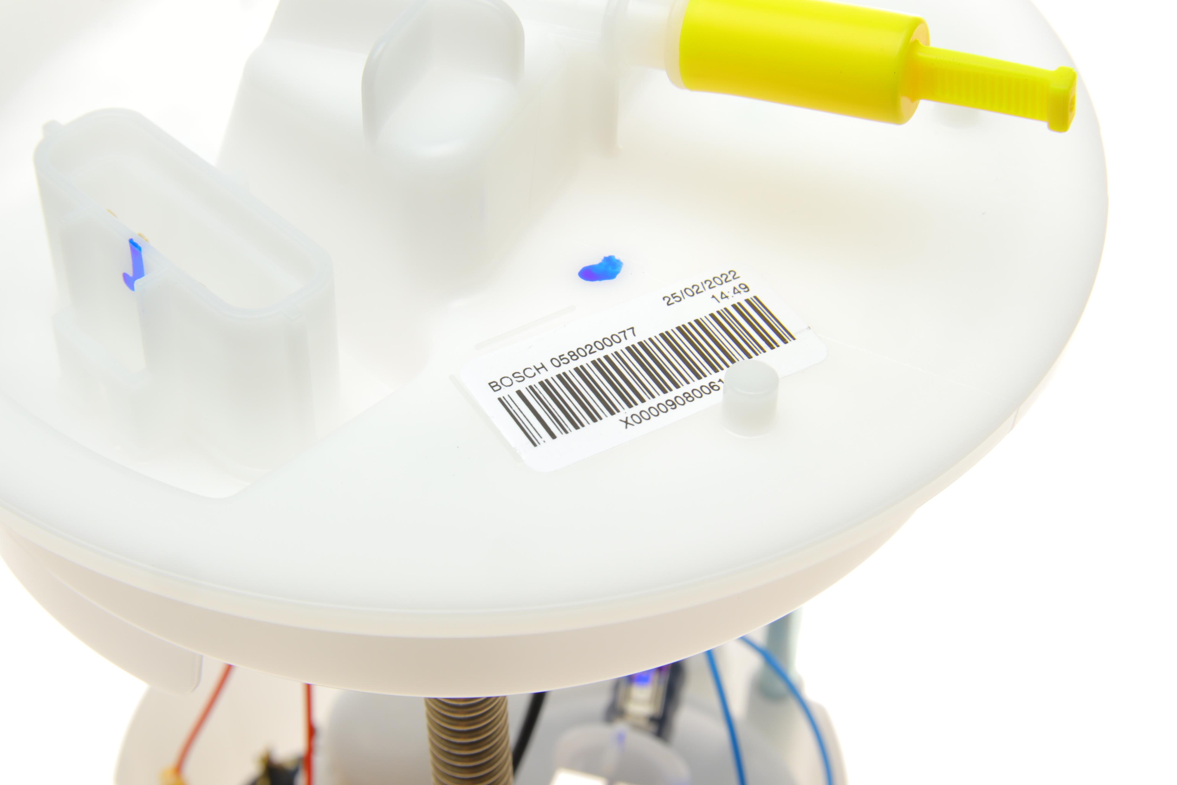 Насос паливний в бак Ford Kuga 1.5-2.0EcoBoost 14-