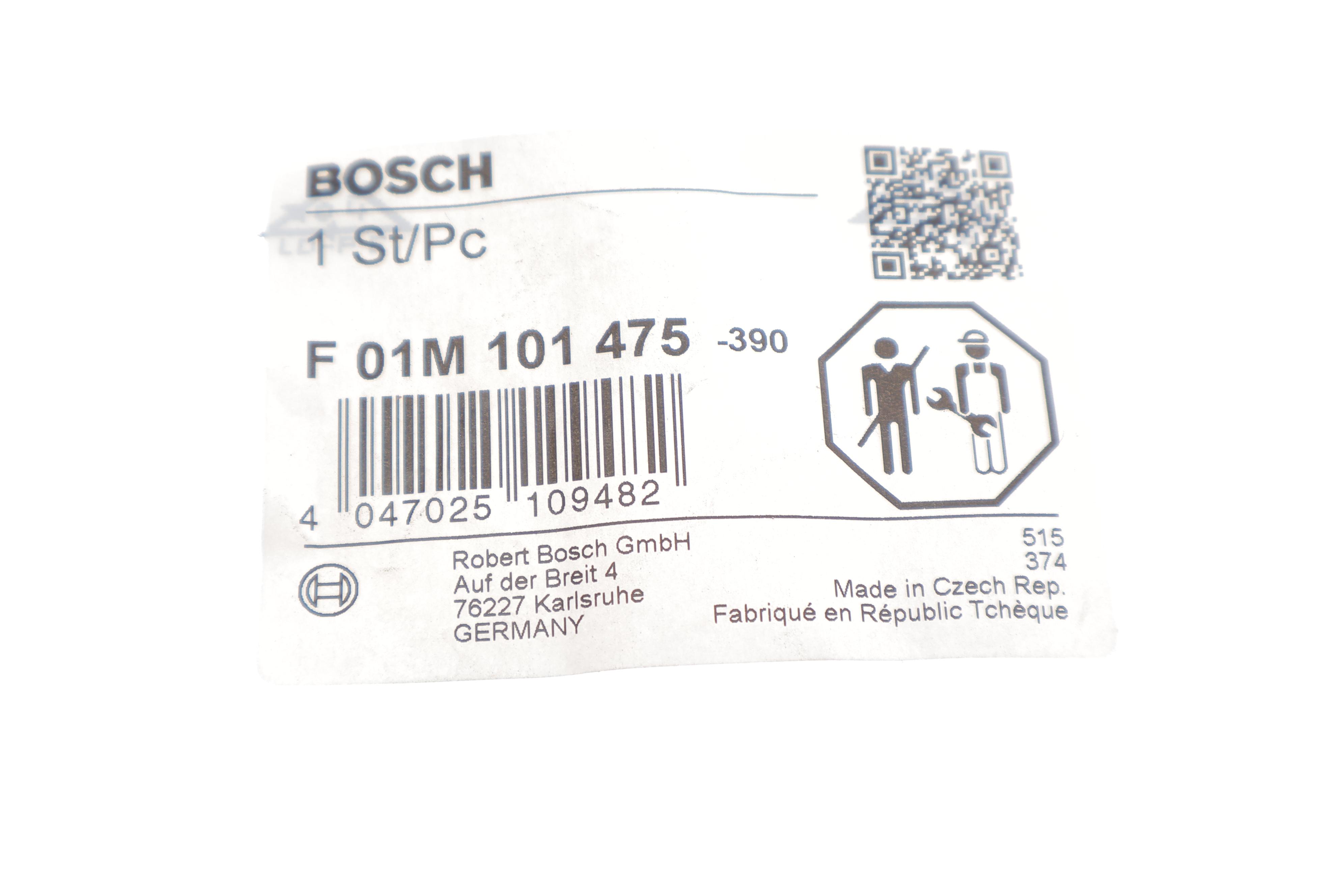 Сальник вала ПНВТ Common Rail