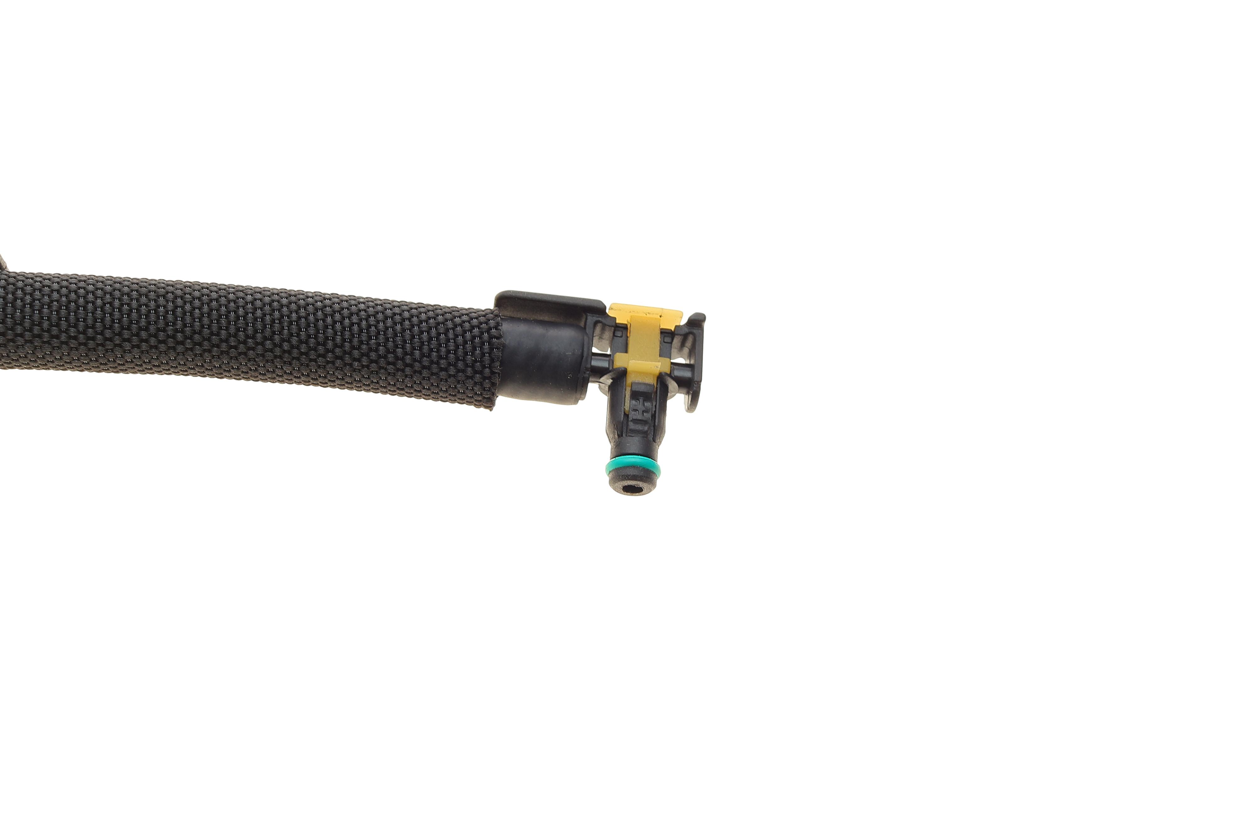 Шланг зливний VW Caddy III/IV/Crafter 2.0TDI 10-