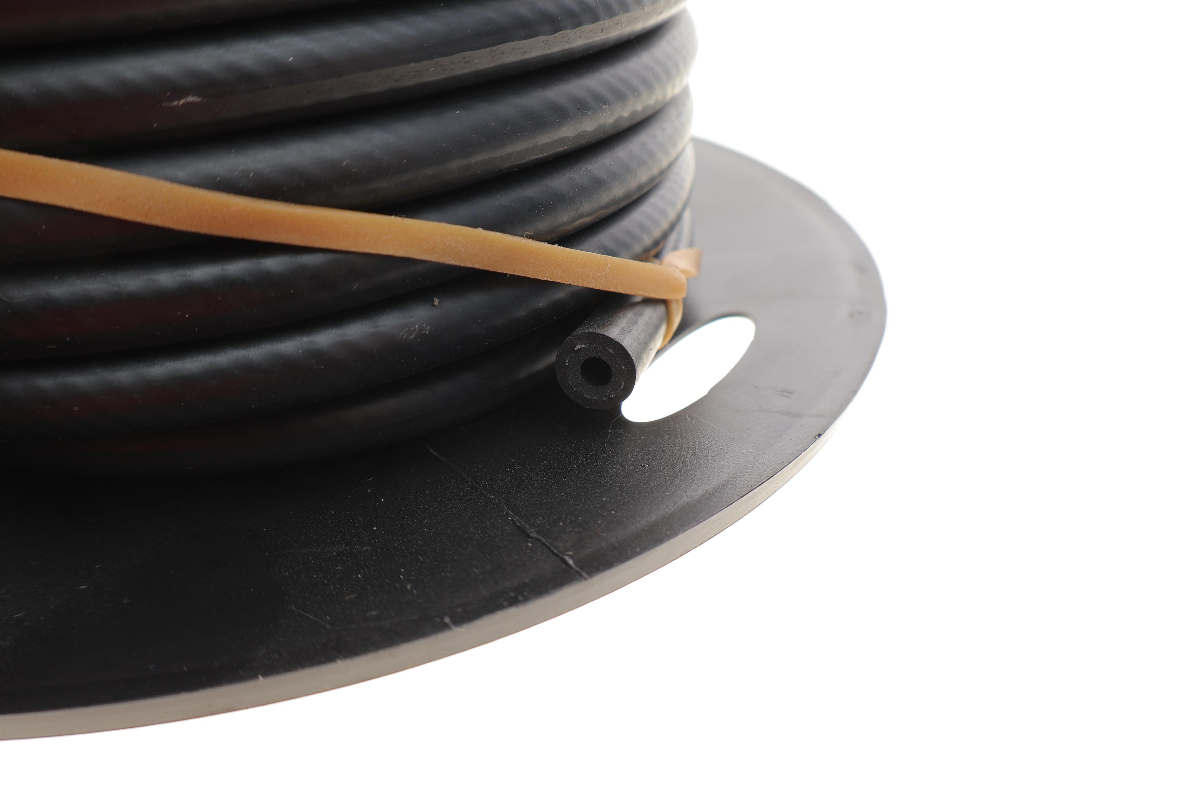 Шланг паливний (d=3.2mm) бухта 20м (3.2x8mm)