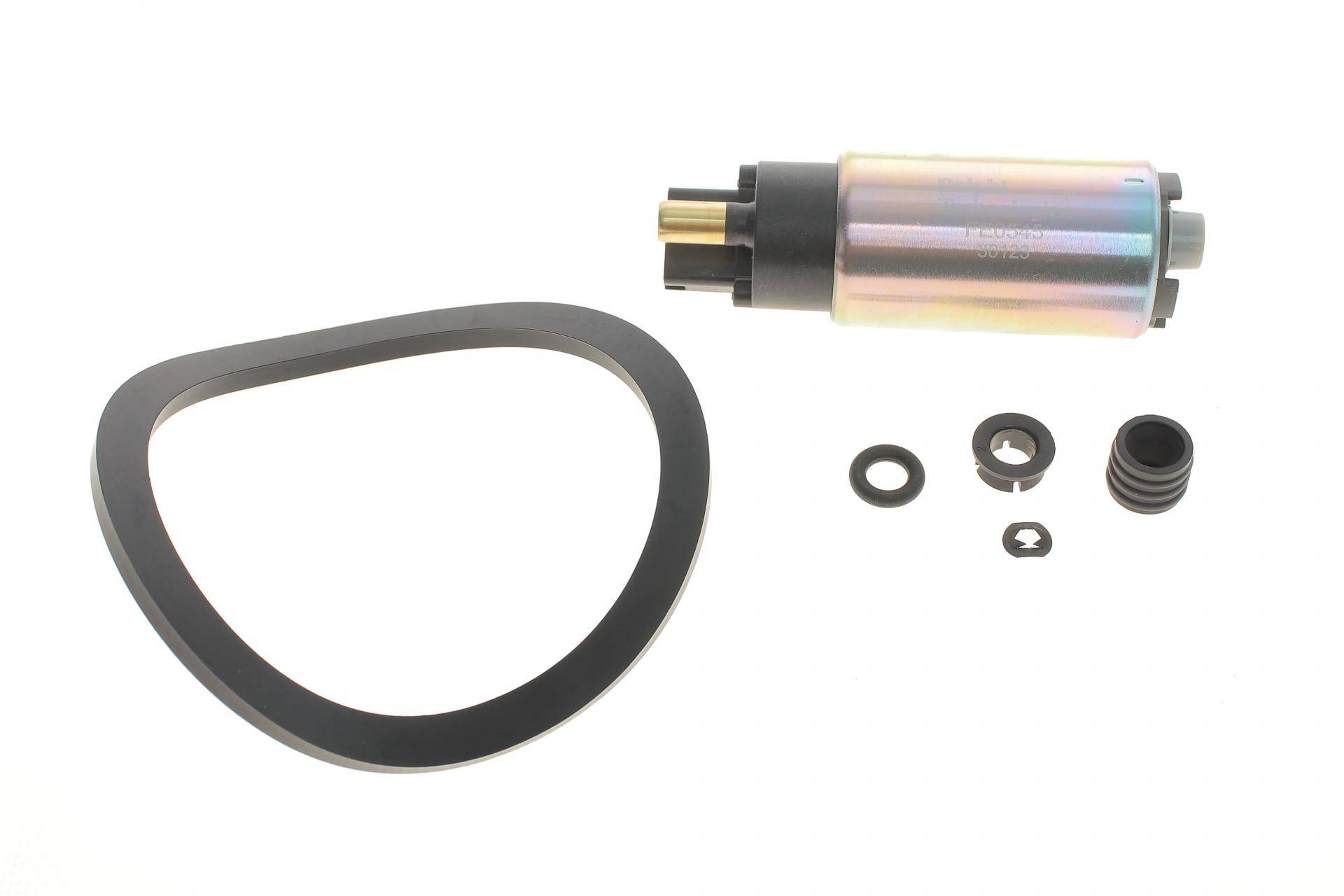 Насос паливний Mitsubishi Pajero Pinin 1.8 01-07