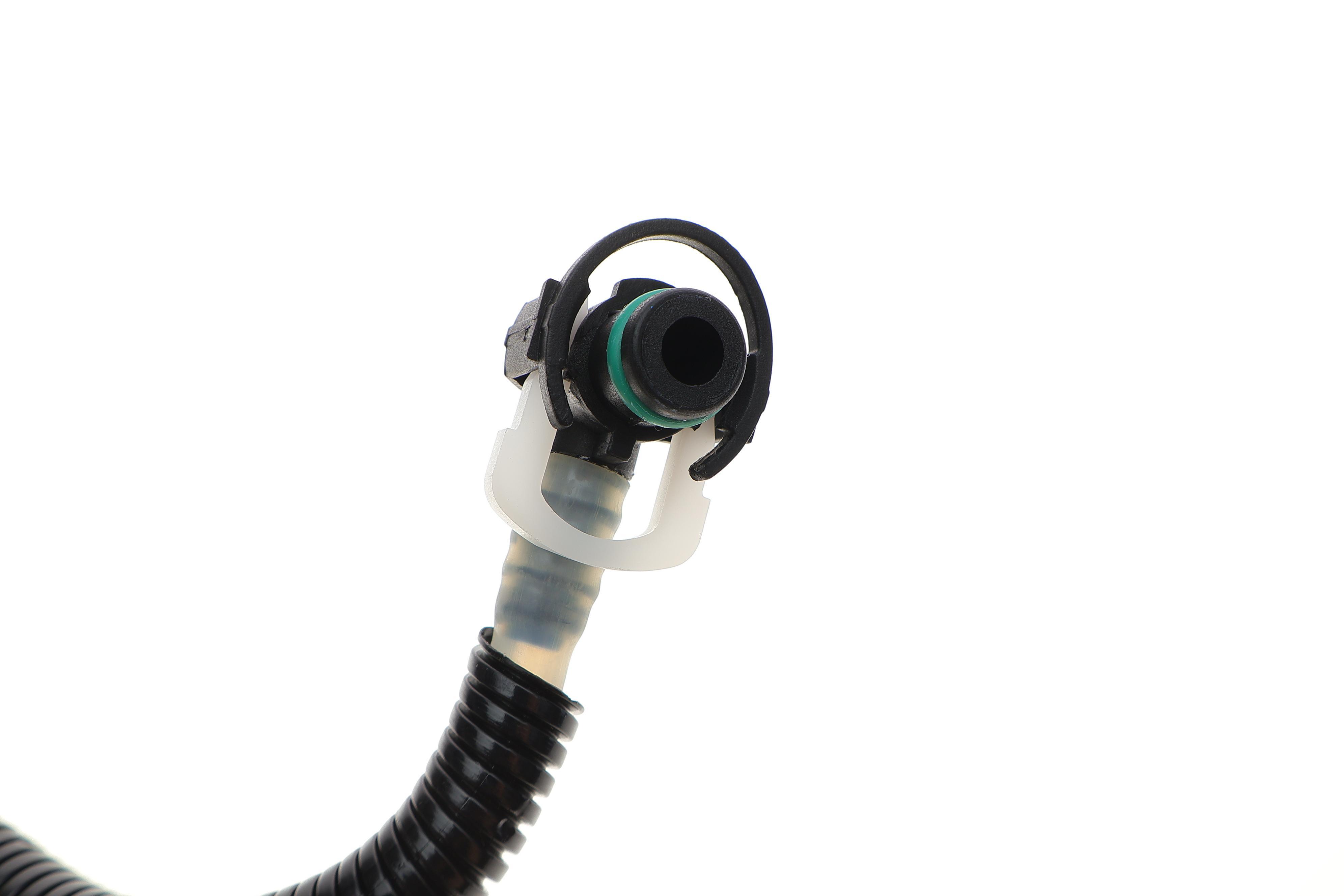 Трубка паливна MB Sprinter CDI 99-03 OM611 (ПНВТ - до ключ. клапану)