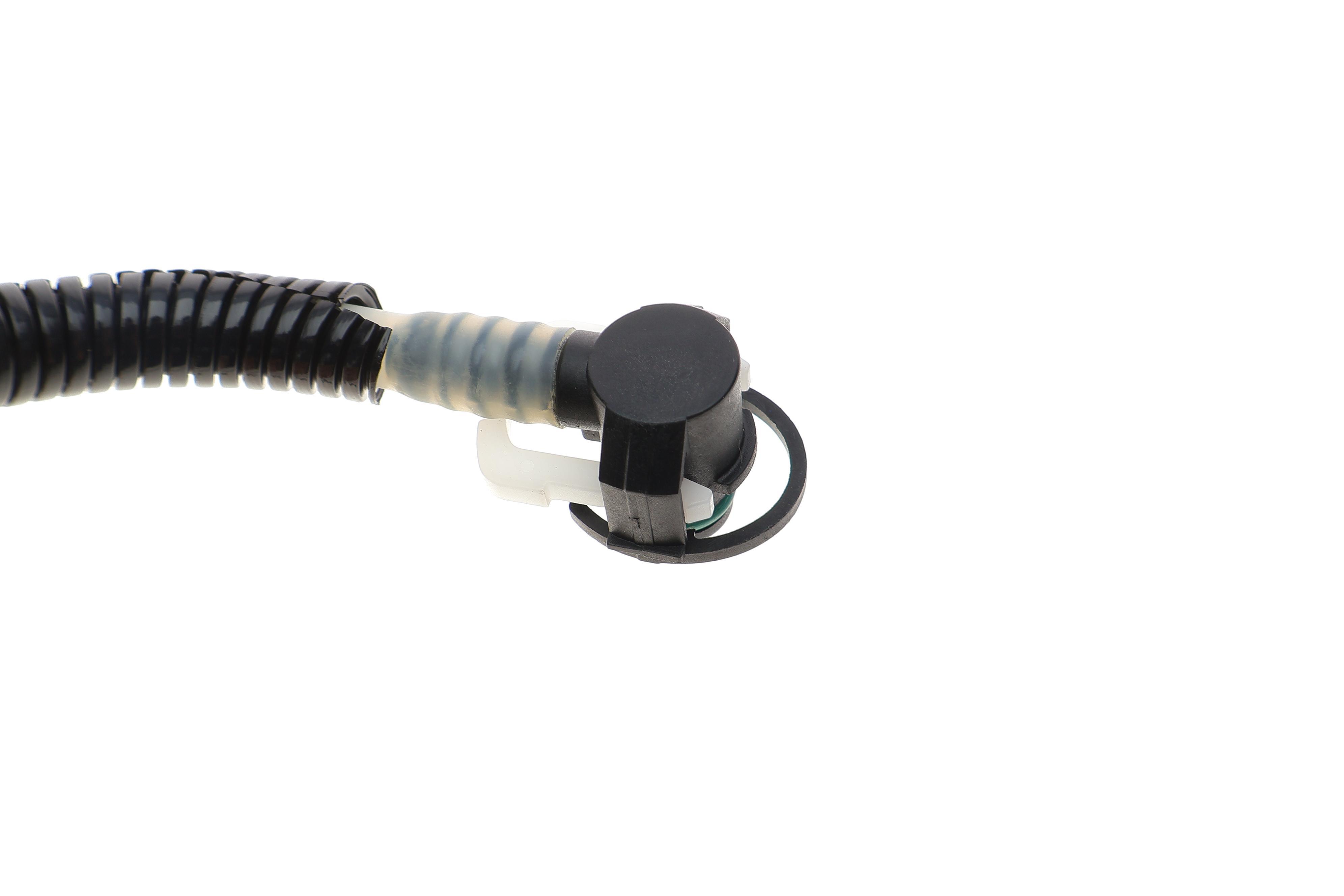 Трубка паливна MB Sprinter CDI 99-03 OM611 (ПНВТ - до ключ. клапану)