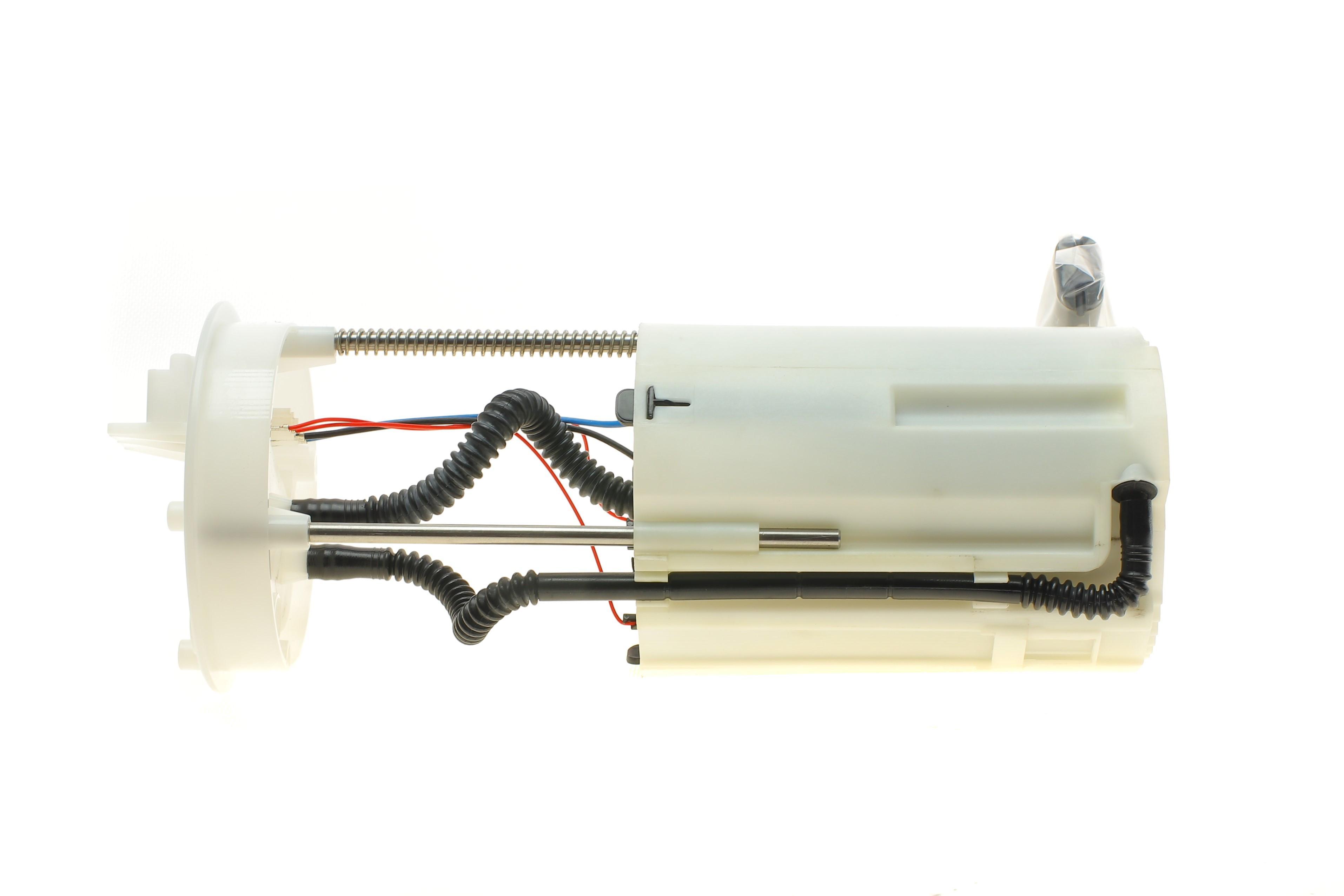 Насос паливний Peugeot Boxer/Fiat Ducato 2.0-2.8JTD/HDi 00- (HÜCO)