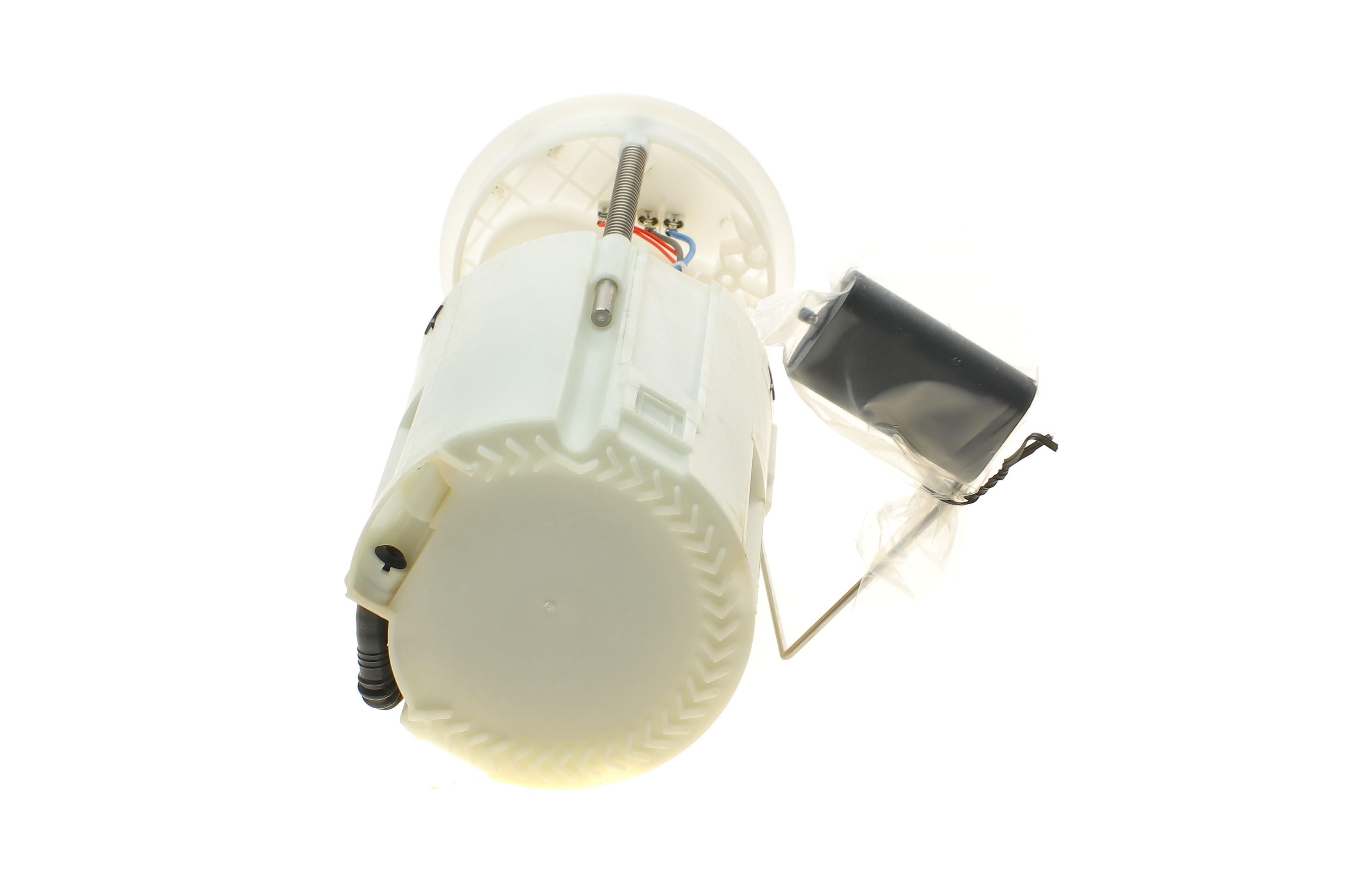 Насос паливний Peugeot Boxer/Fiat Ducato 2.0-2.8JTD/HDi 00- (HÜCO)