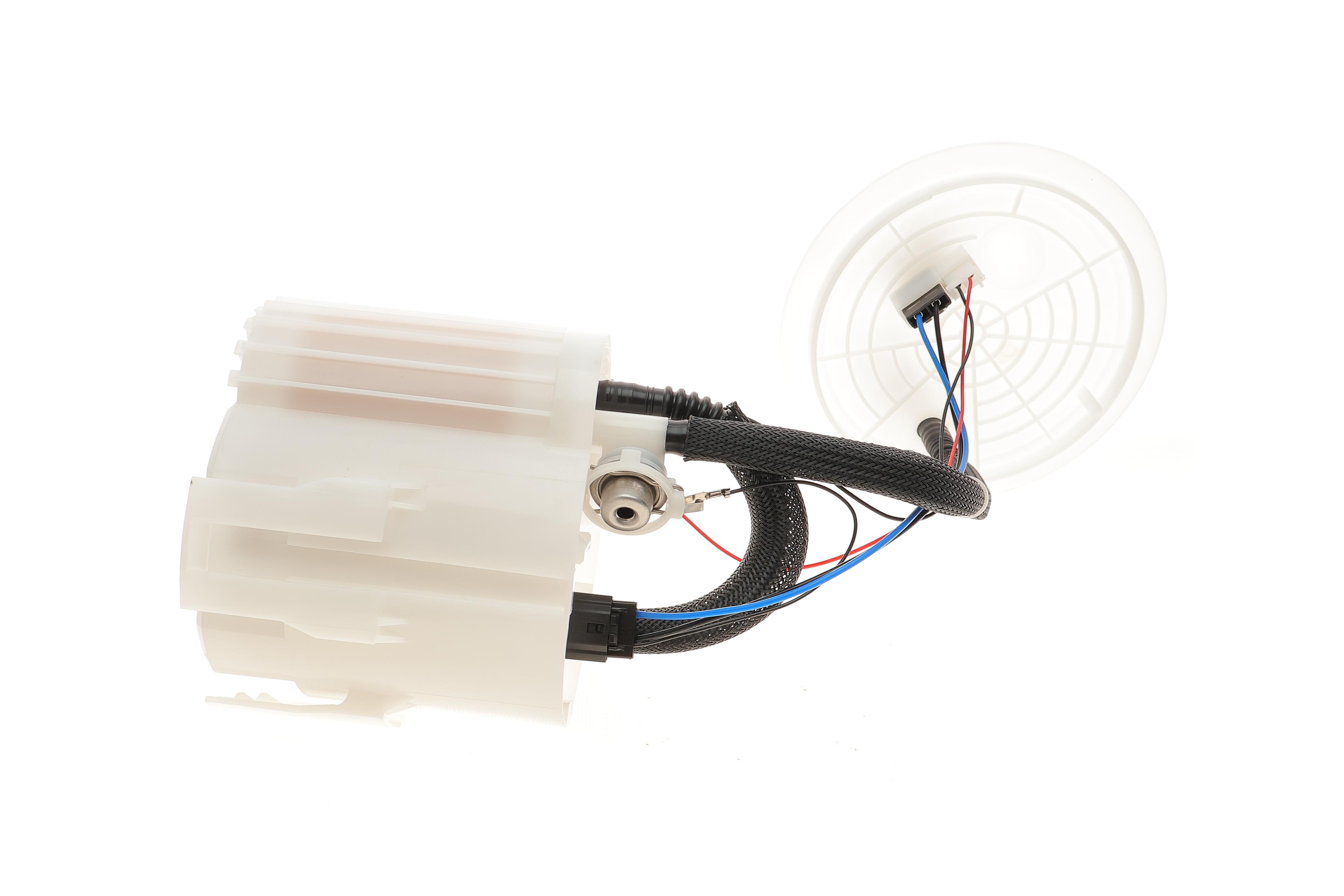 Насос паливний Opel Astra H 1.2-1.8 04-10