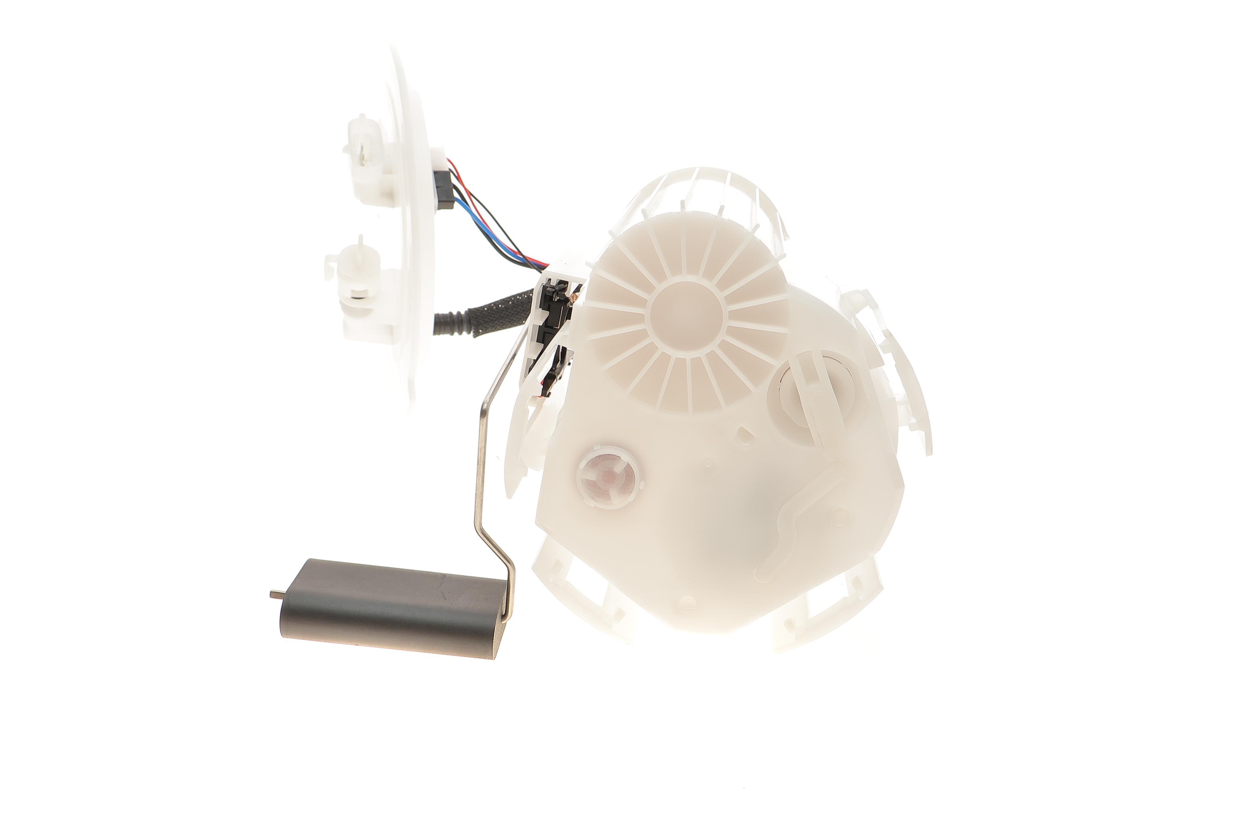 Насос паливний Opel Astra H 1.2-1.8 04-10