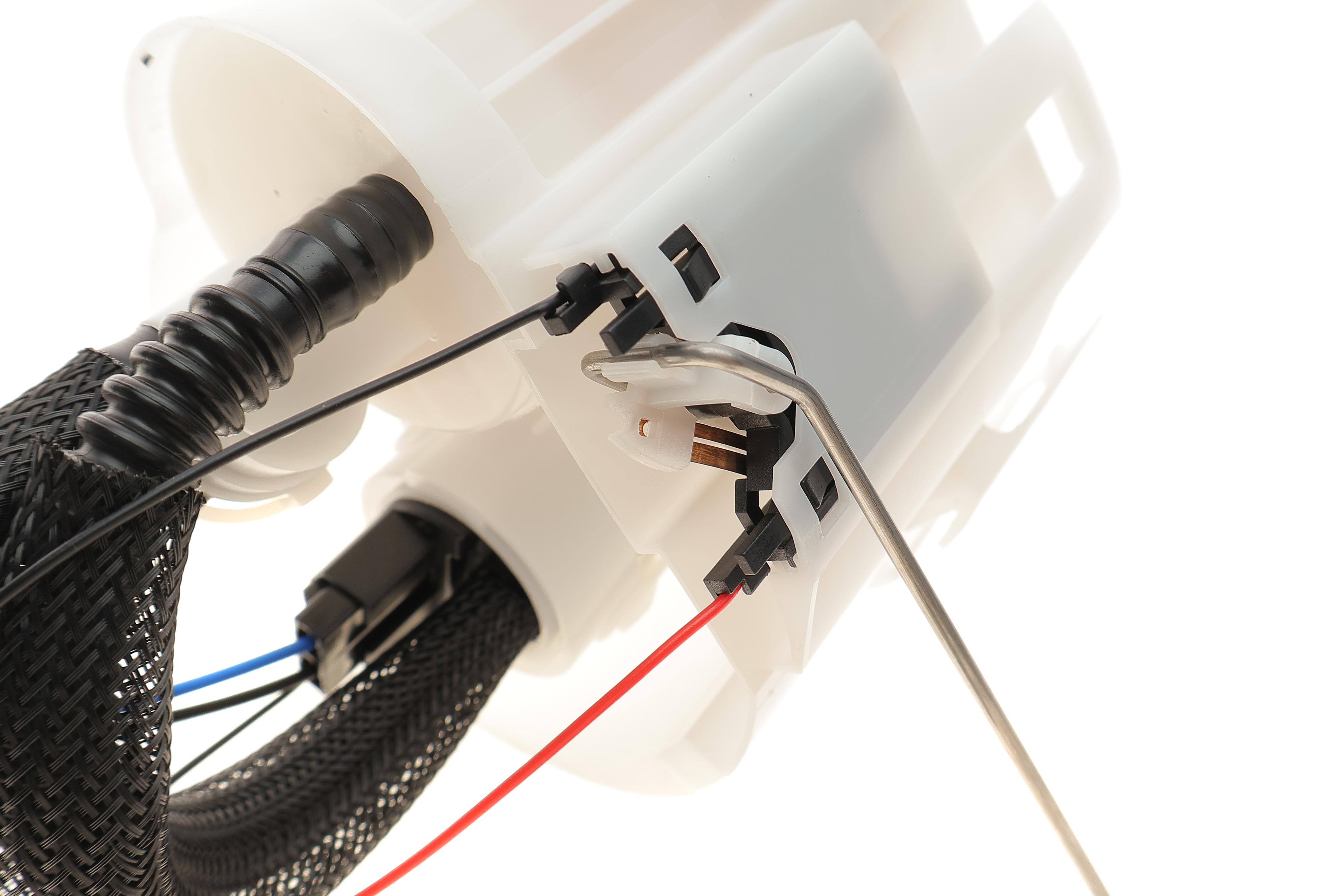 Насос паливний Opel Astra H 1.2-1.8 04-10