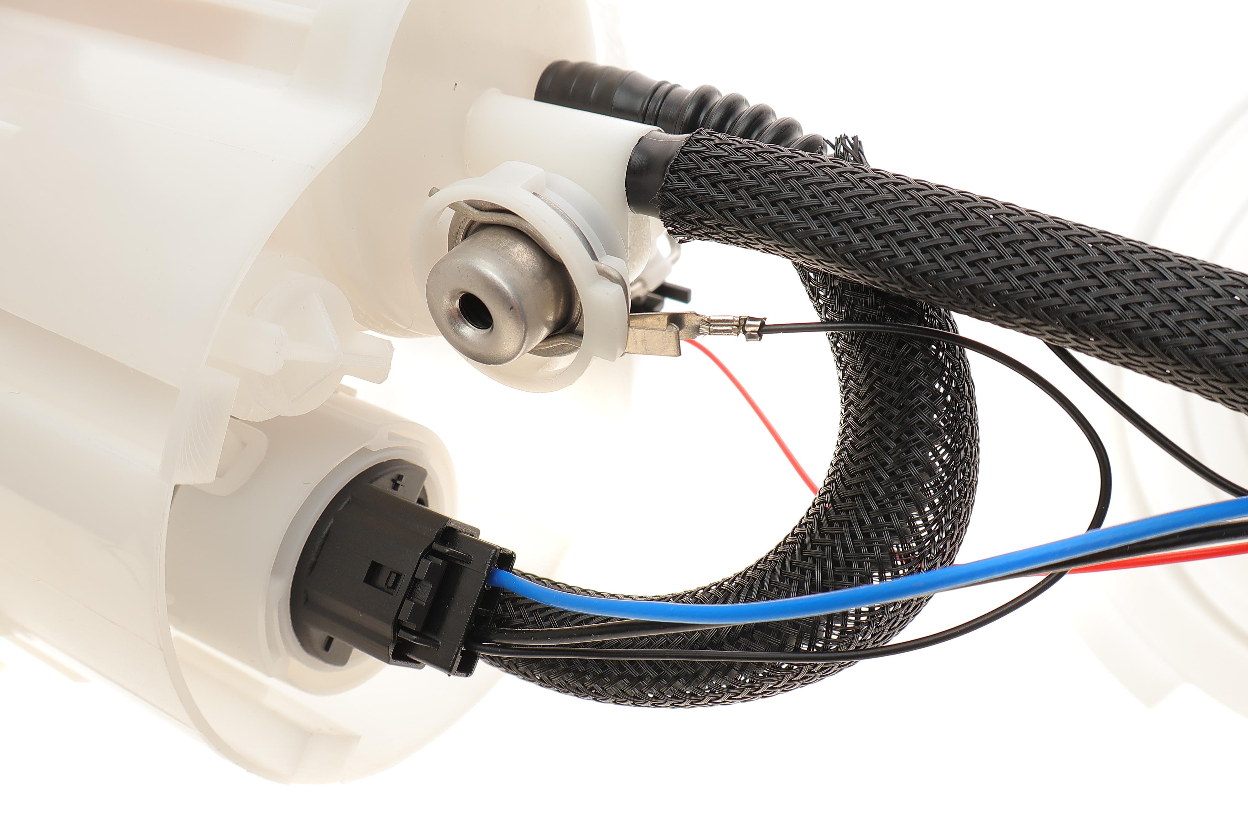 Насос паливний Opel Astra H 1.2-1.8 04-10