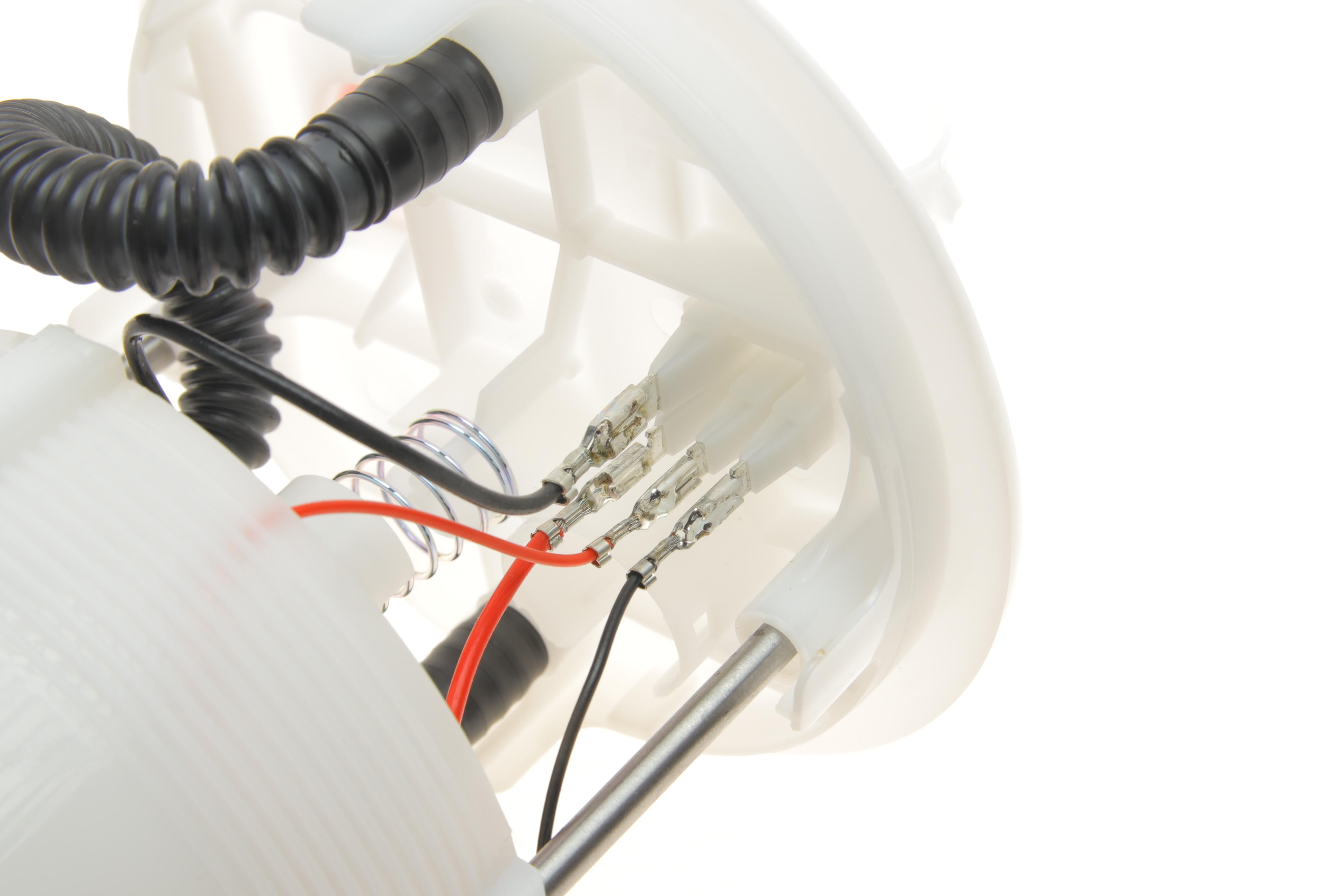 Насос паливний в бак з датчиком рівня палива Renault Trafic II 1.9/2.5dCi 01- (MAM00117M)