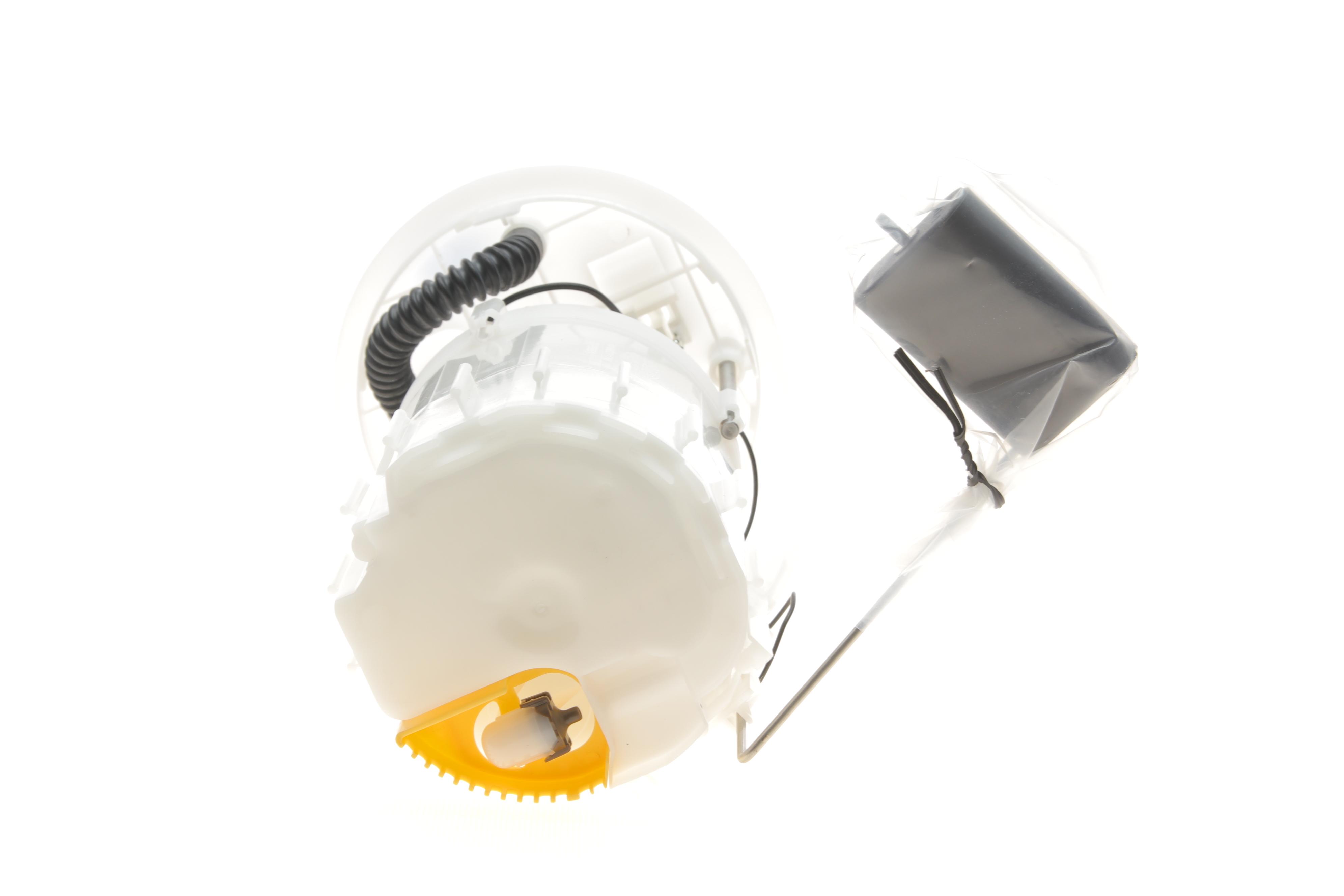 Насос паливний в бак з датчиком рівня палива Renault Trafic II 1.9/2.5dCi 01- (MAM00117M)