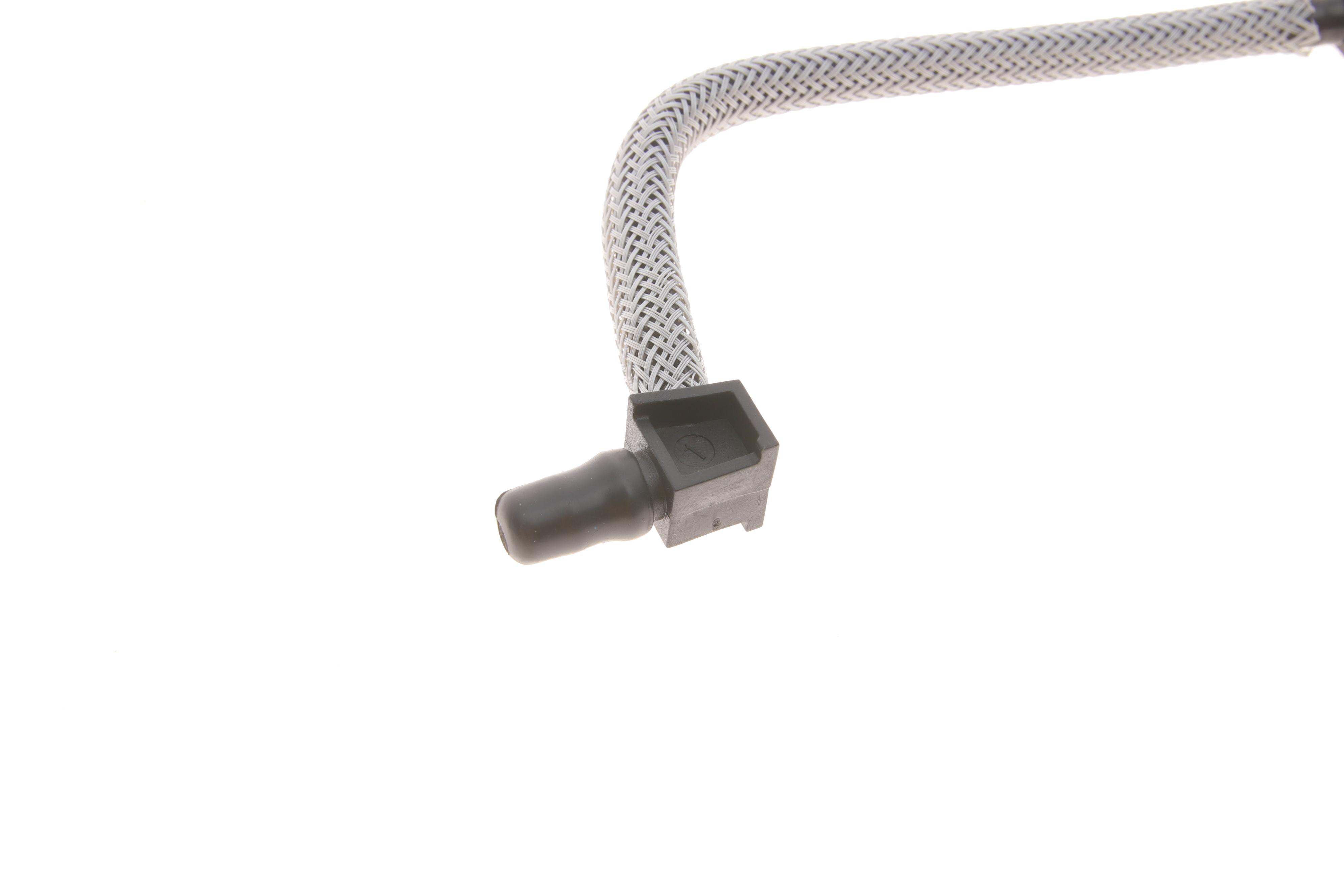 Шланг зливний Ford Focus/Tourneo Connect 1.8TDCi 05-15