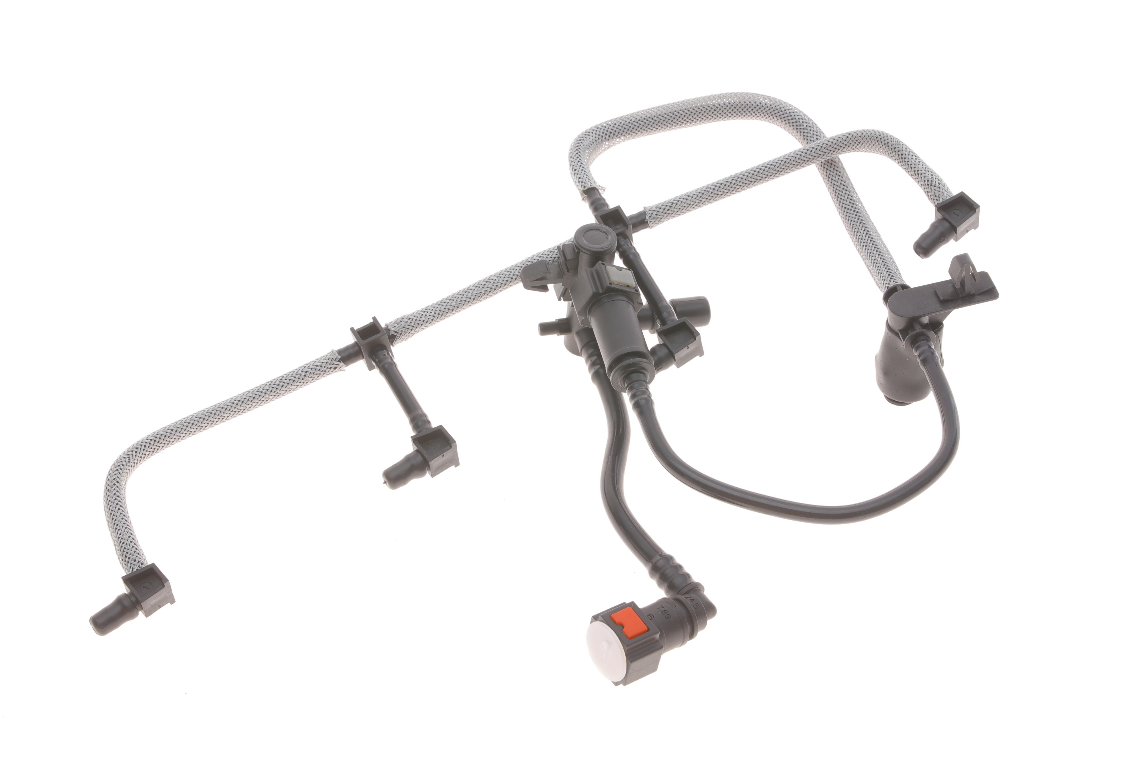 Шланг зливний Ford Focus/Tourneo Connect 1.8TDCi 05-15