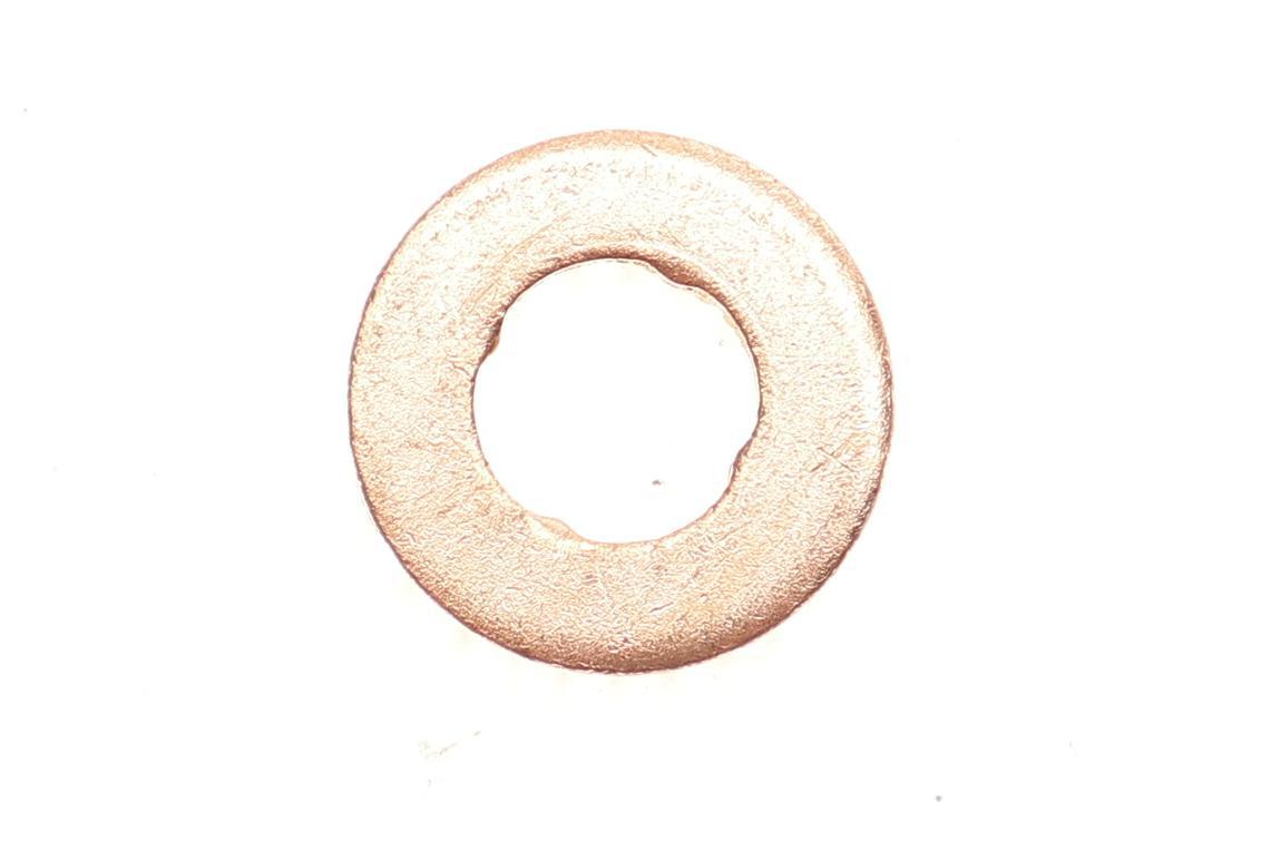 Шайба під форсунку (к-кт 50шт) Citroen Berlingo 1.6HDI/Renault Master 2.3dCi 10- (7.5x15x2)