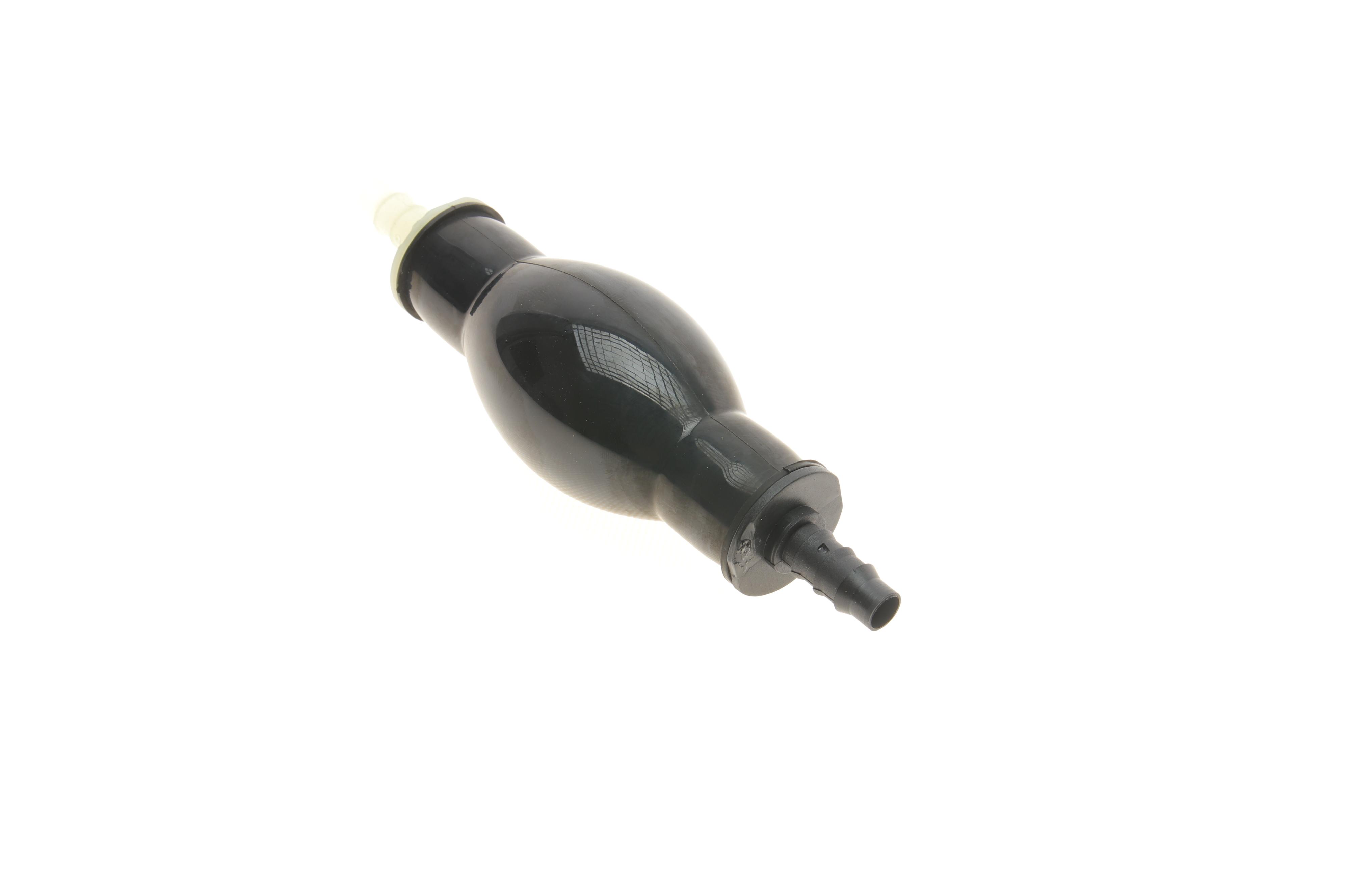 Груша підкачки (d=10mm) (пряма/пряма)