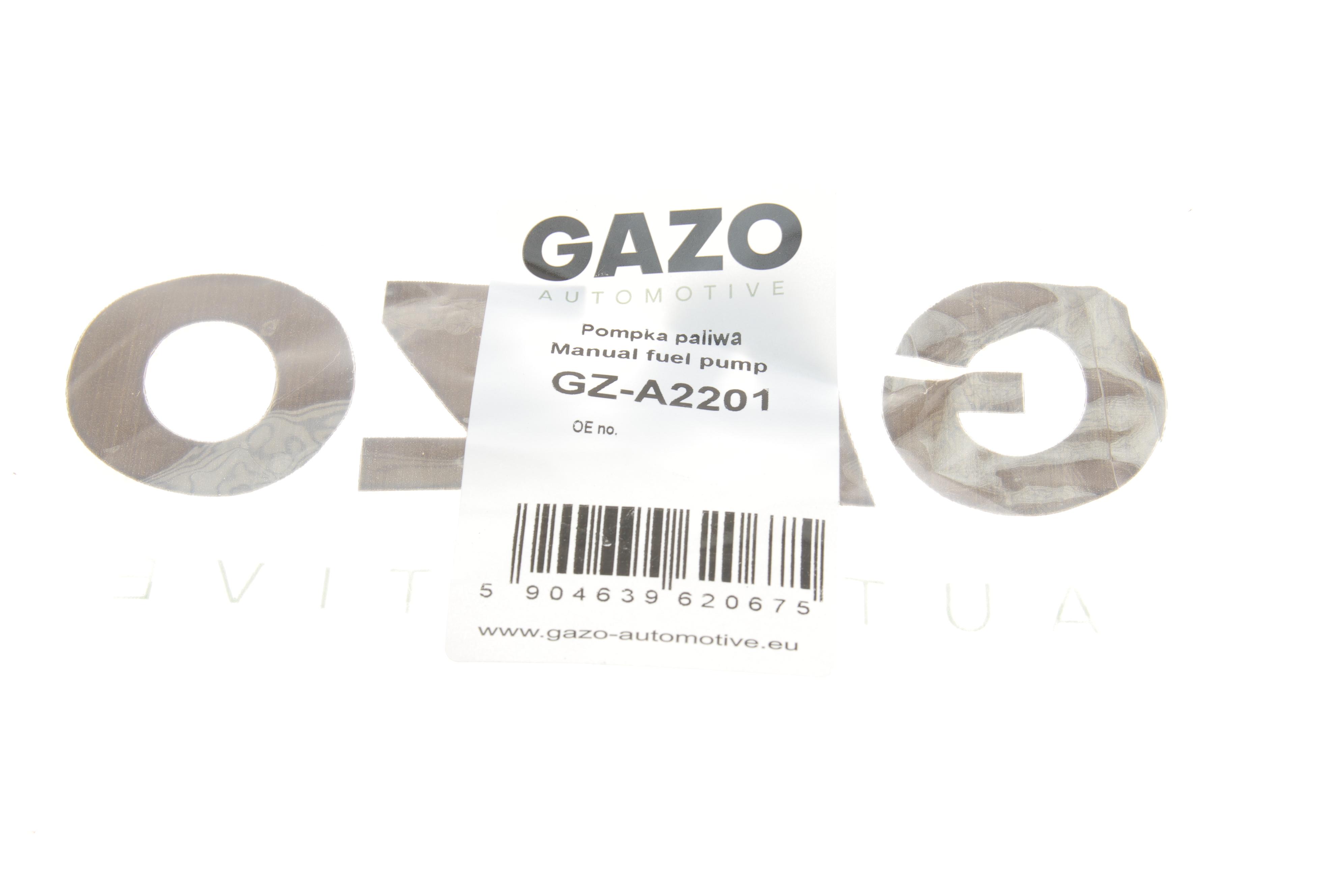 Груша підкачки (d=10mm) (пряма/пряма)