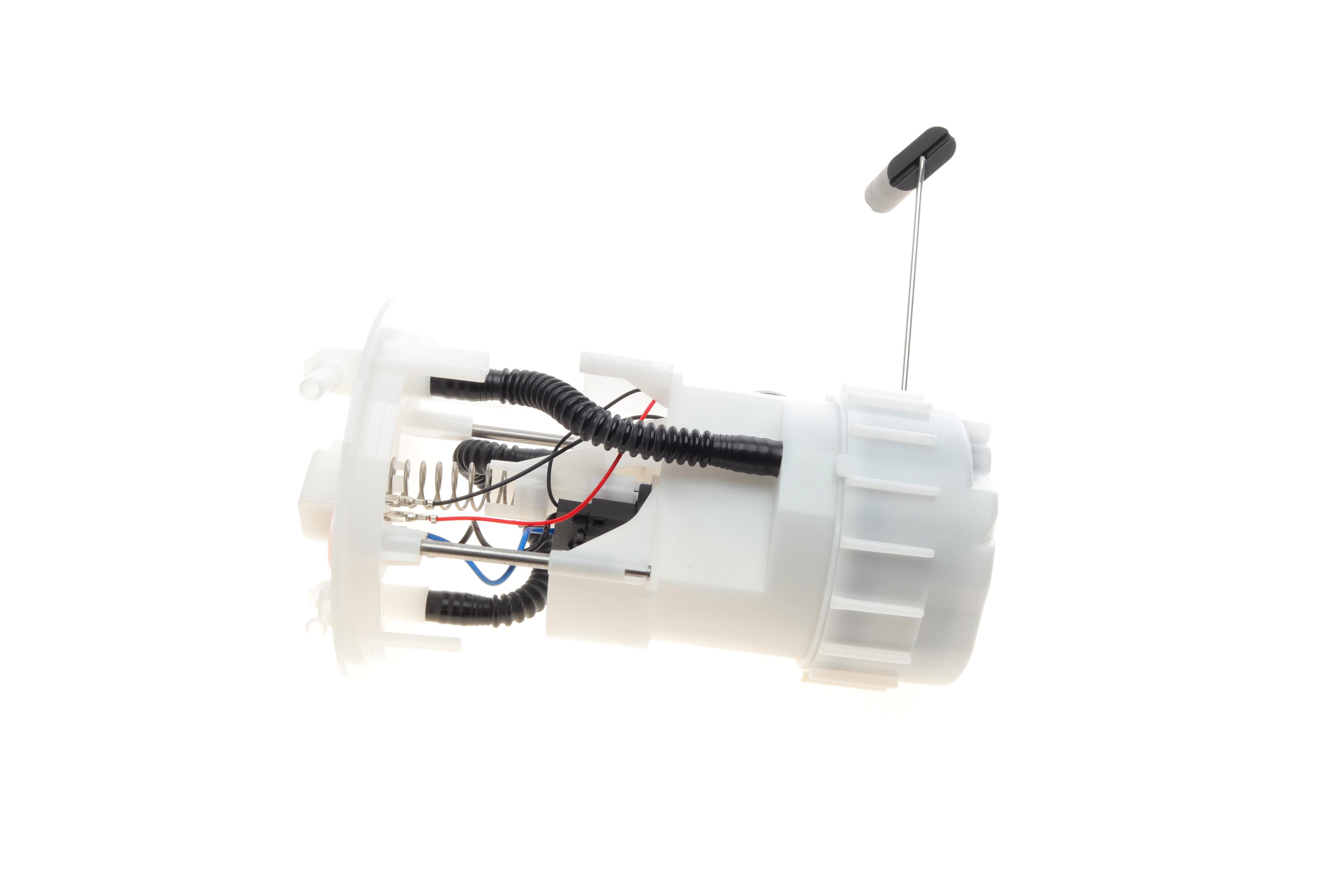 Насос паливний Renault Megane II 1.4-2.0 03-09 (електро)