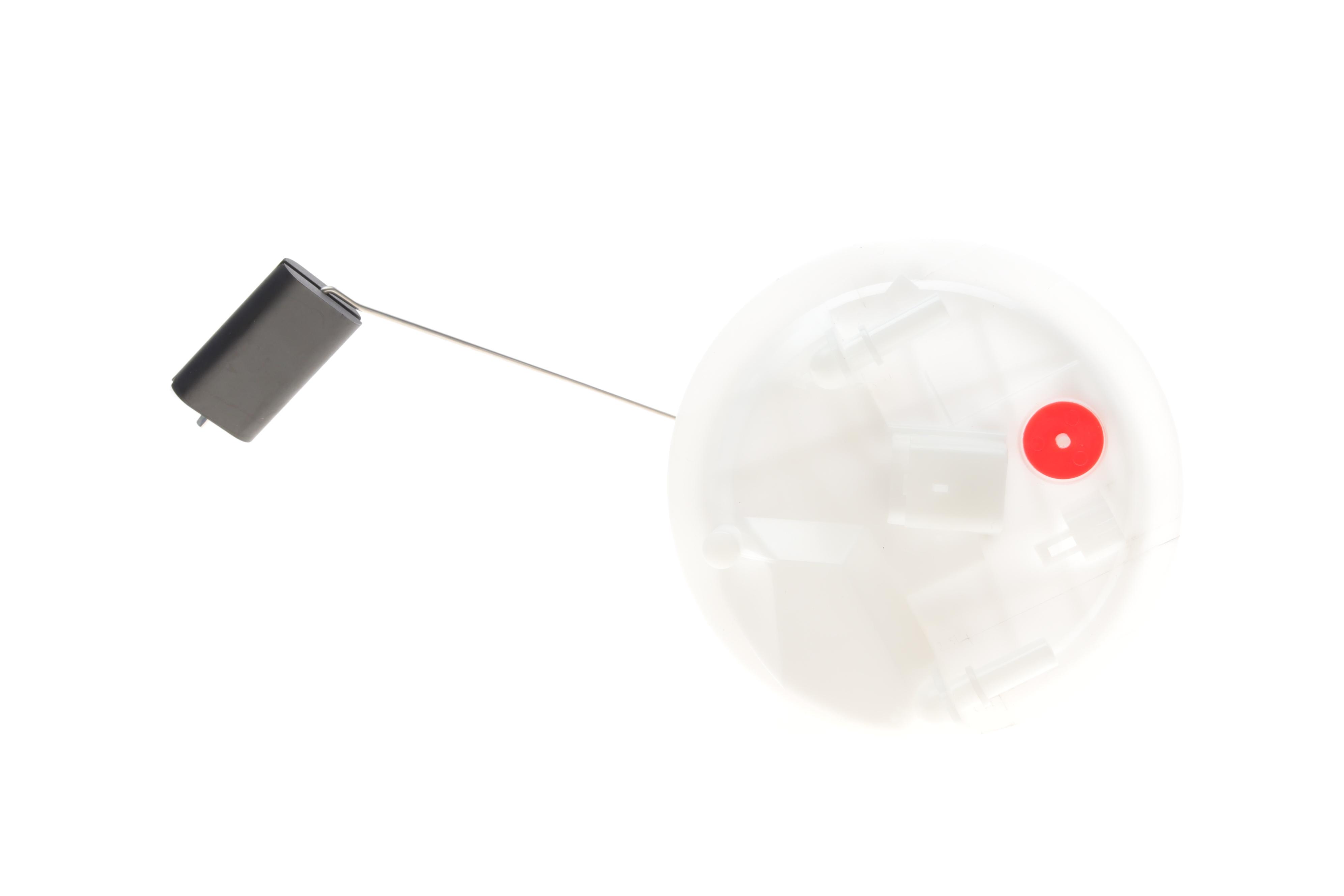 Насос паливний Renault Megane II 1.4-2.0 03-09 (електро)