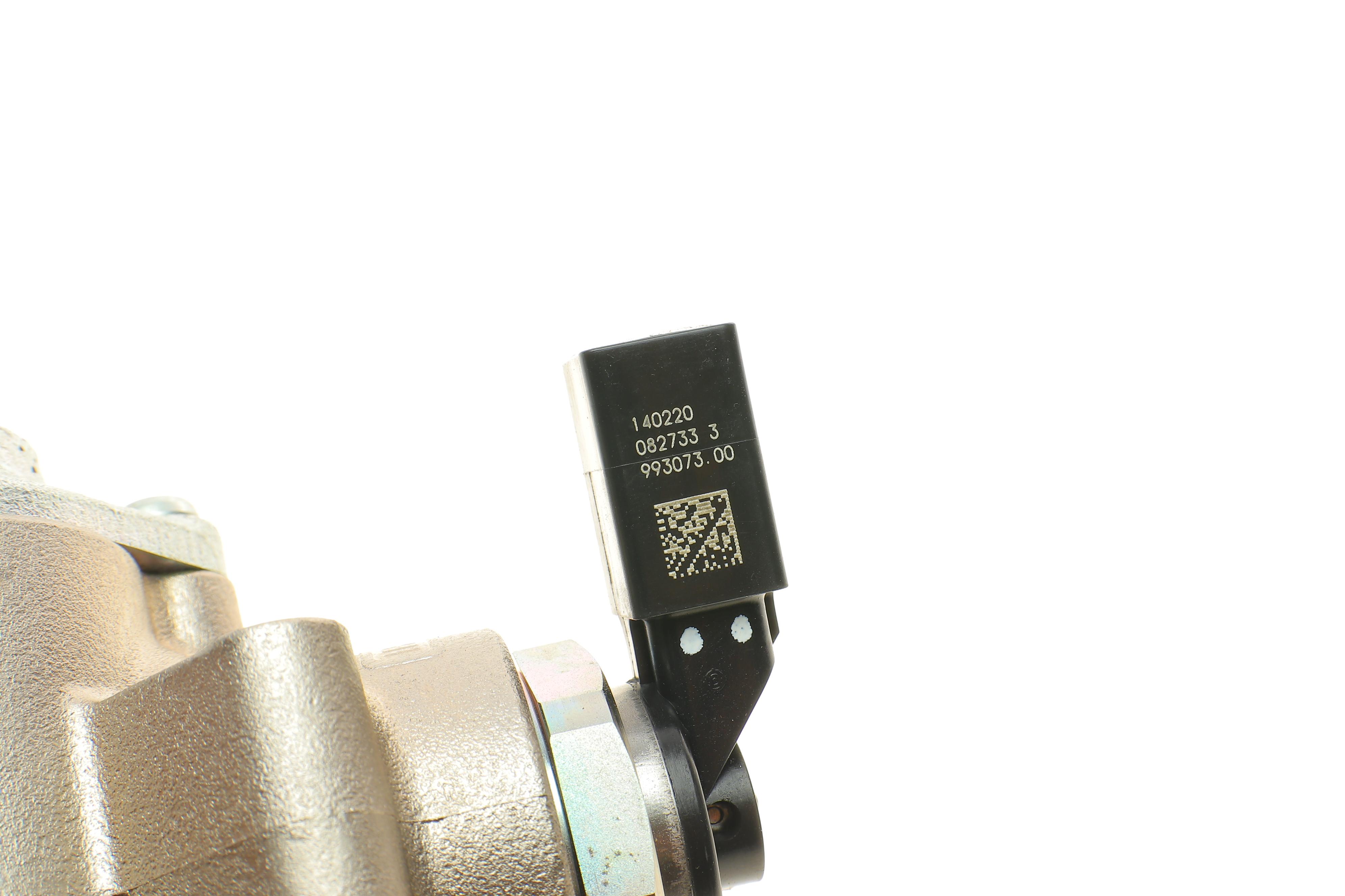 Насос паливний високого тиску VW Passat 3.2 FSI 4motion 05-10 (HÜCO)