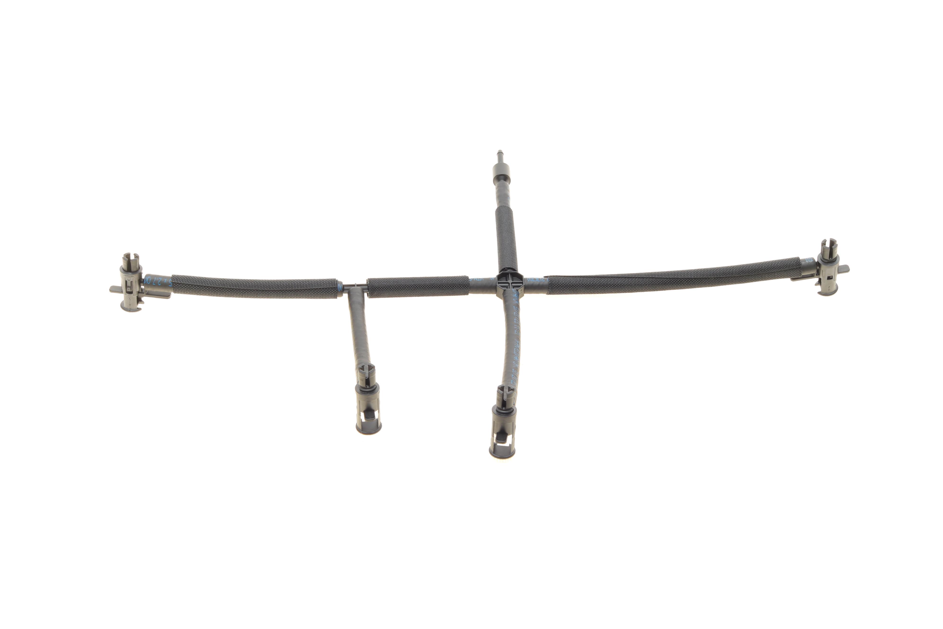 Шланг паливний VW Amarok 2.0TDI/BiTDI 10-13