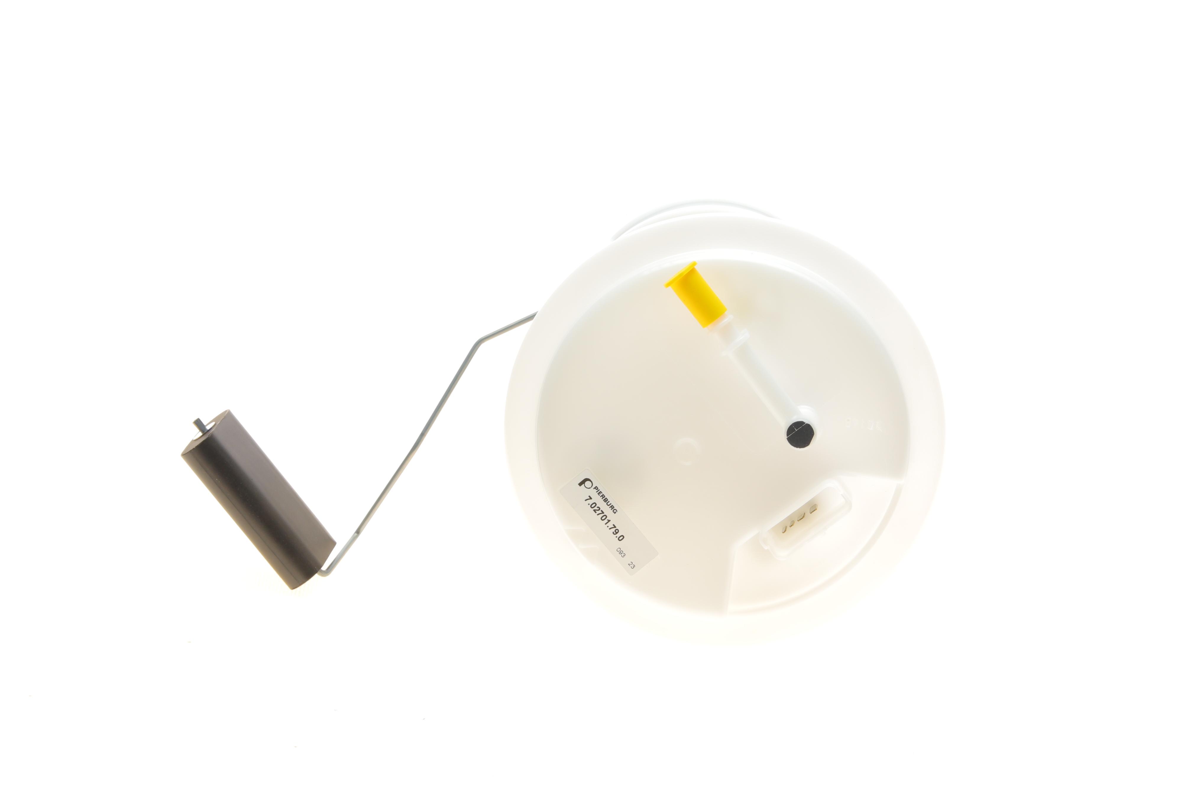 Насос паливний Citroen C4/Peugeot 5008 1.6 16V 08-17