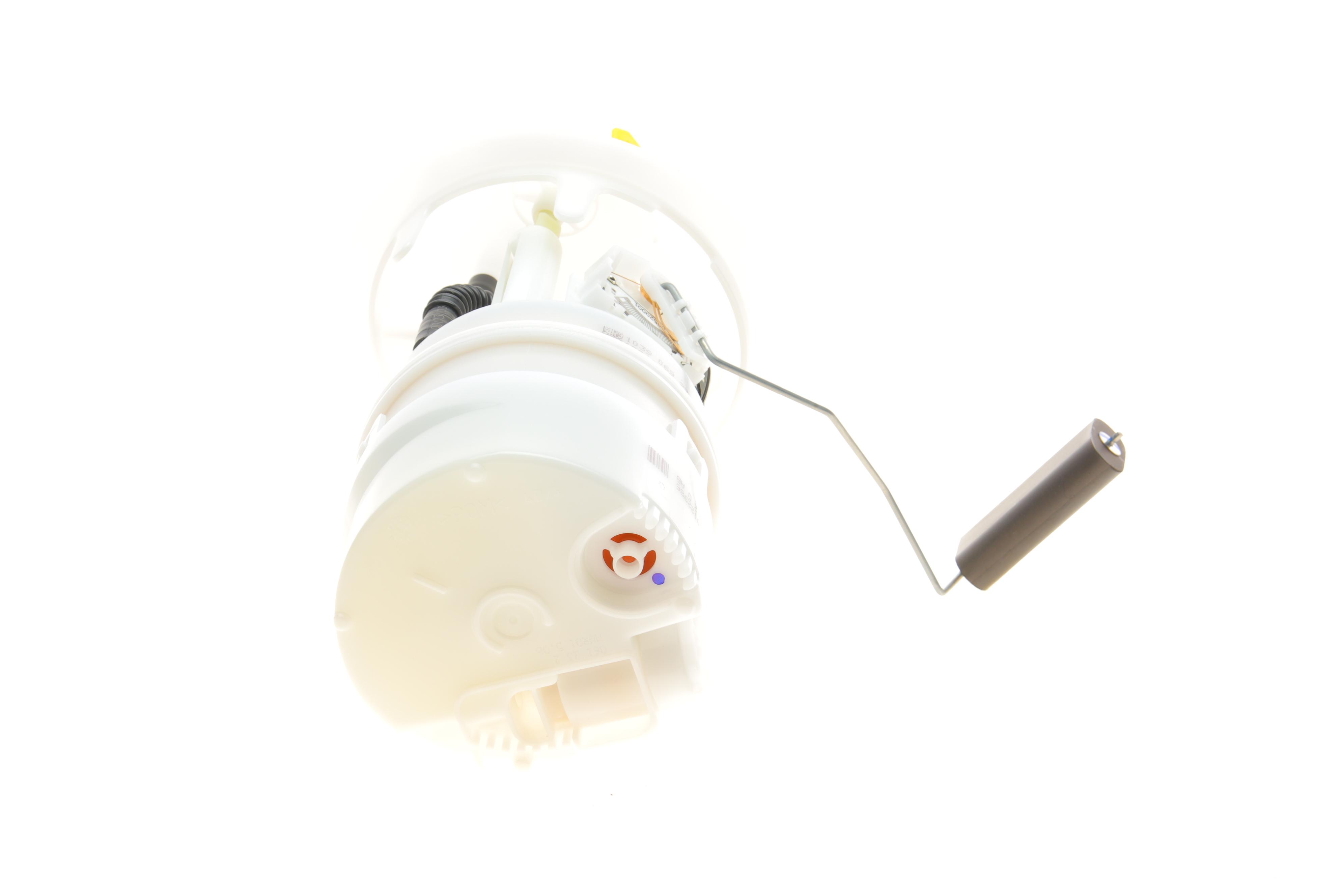 Насос паливний Citroen C4/Peugeot 5008 1.6 16V 08-17