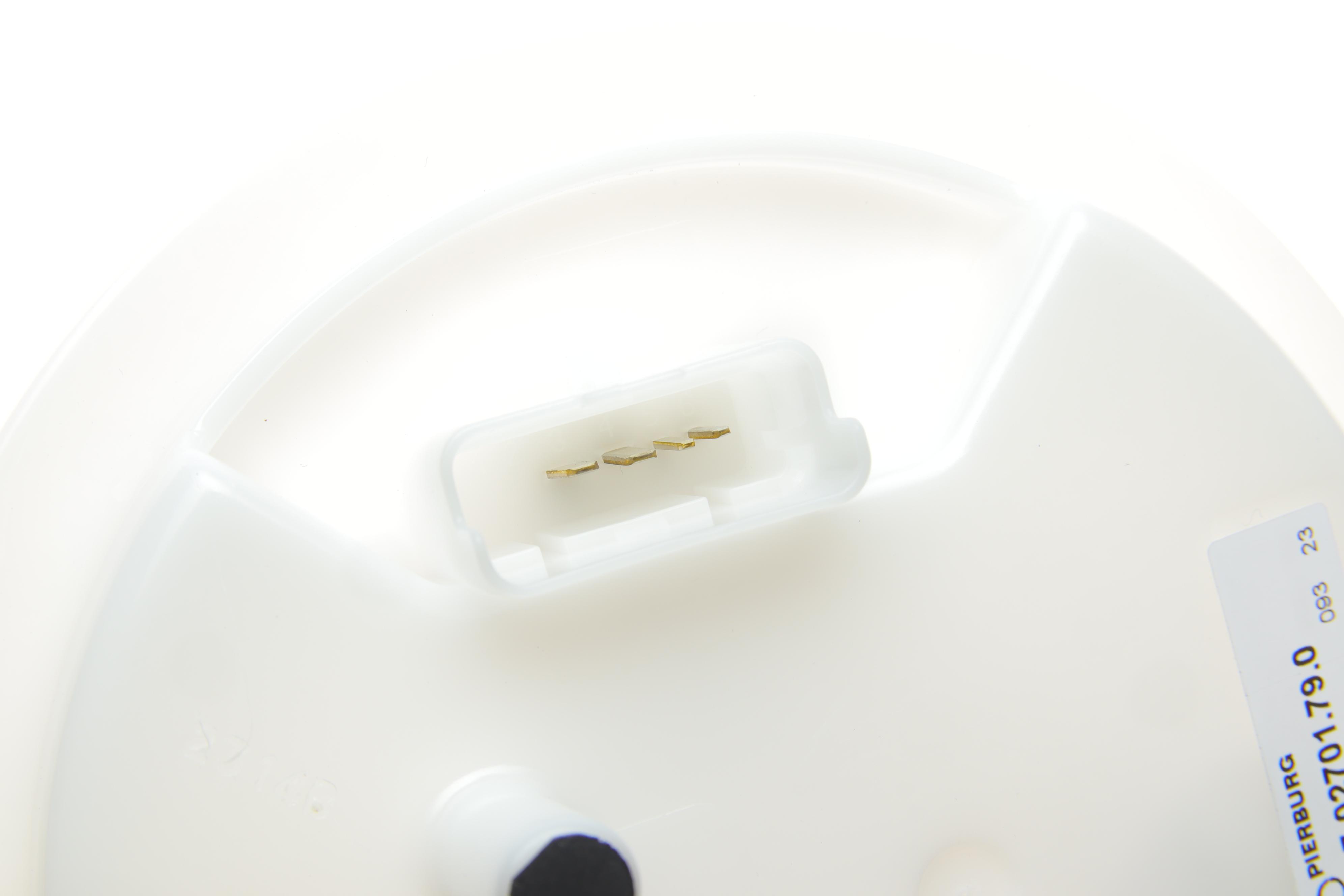 Насос паливний Citroen C4/Peugeot 5008 1.6 16V 08-17