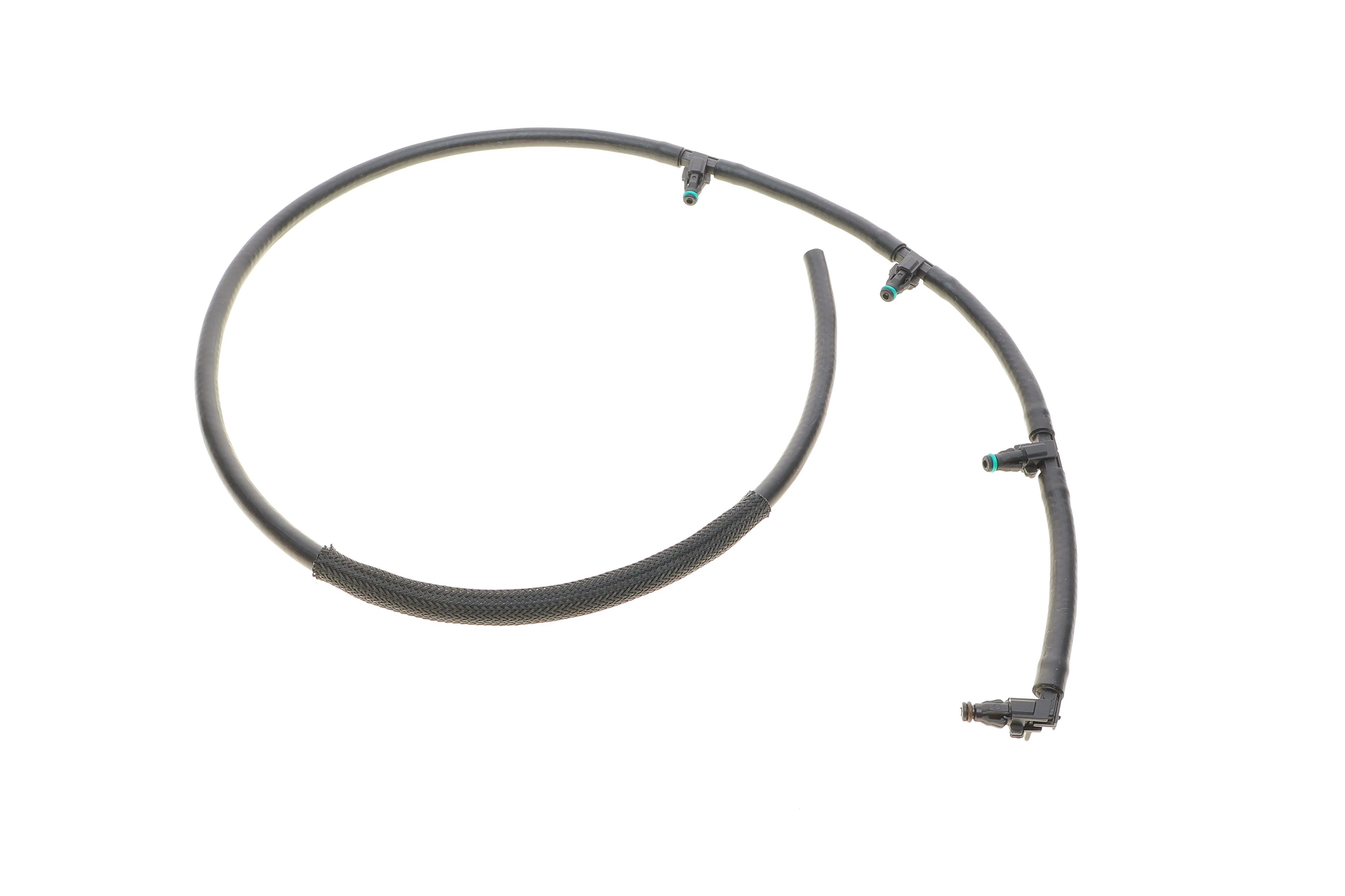 Шланг зливний MB Sprinter 2.2CDI OM651 06- (к-кт)