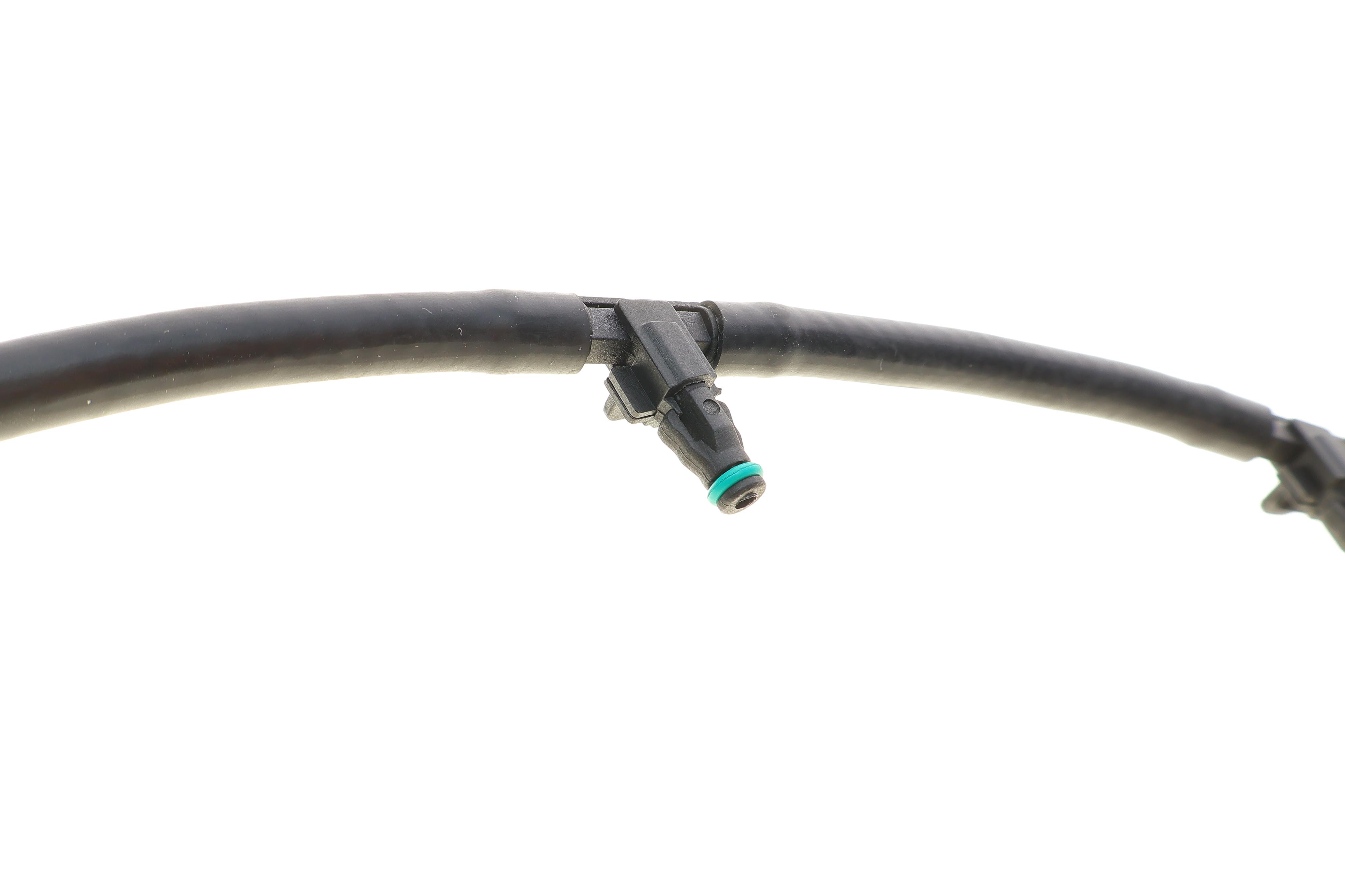 Шланг зливний MB Sprinter 2.2CDI OM651 06- (к-кт)