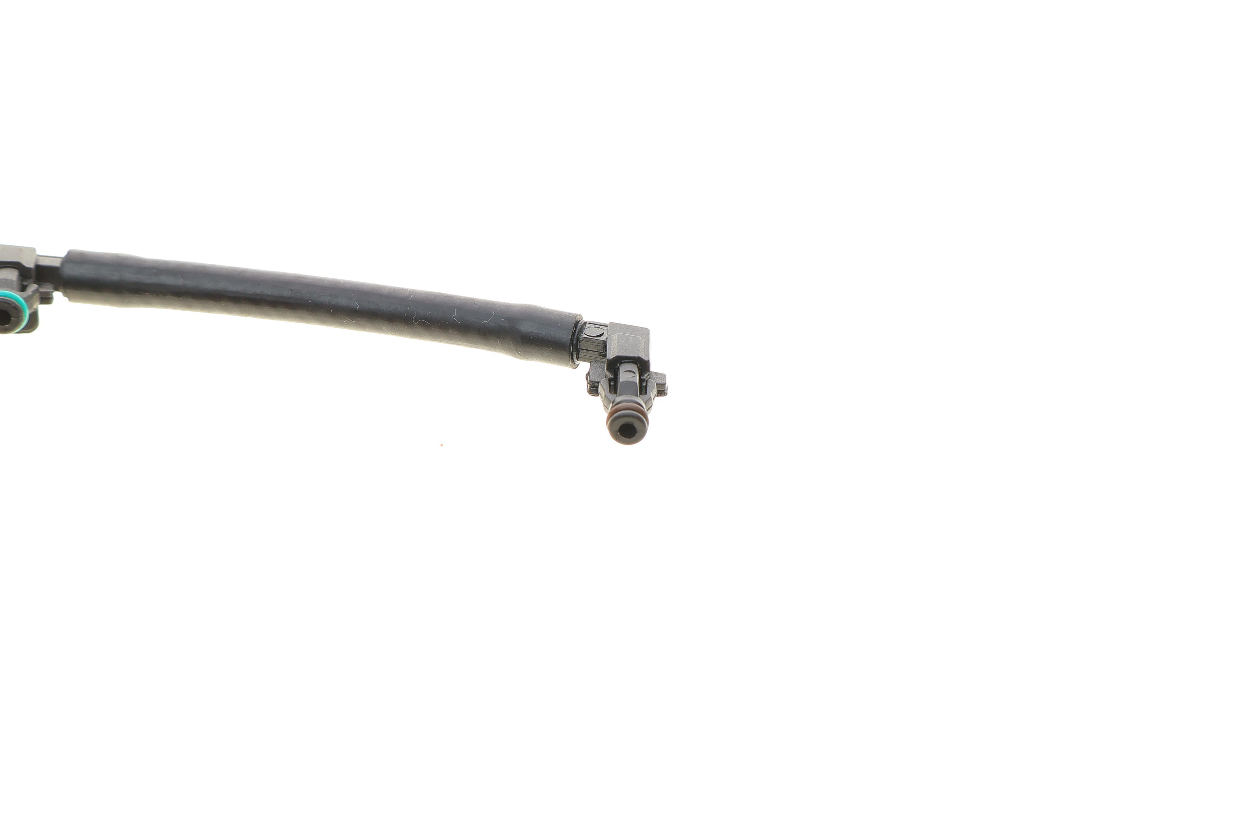 Шланг зливний MB Sprinter 2.2CDI OM651 06- (к-кт)