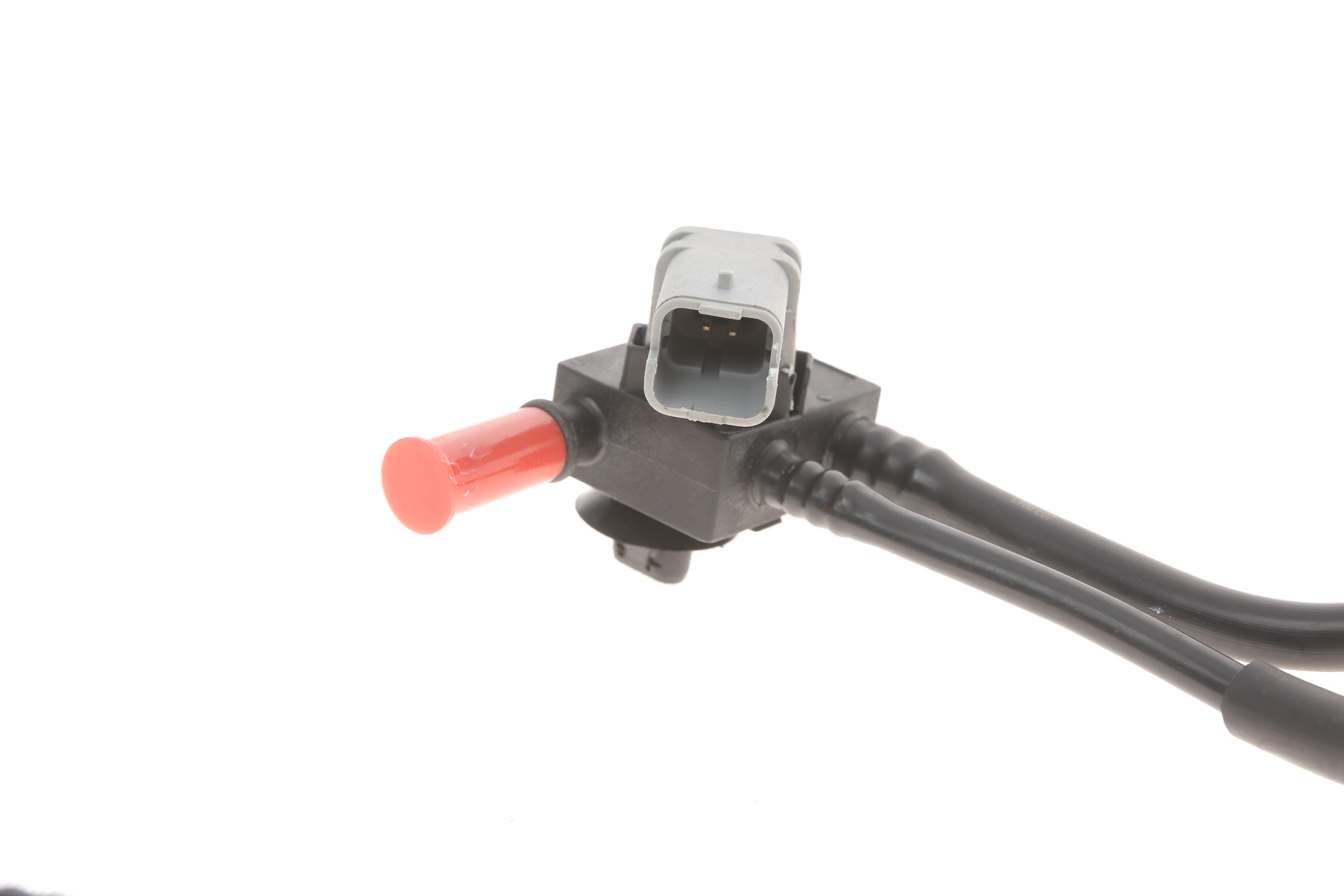 Шланг зливний Renault Trafic 1.9 dCi 01- (с датчиком)