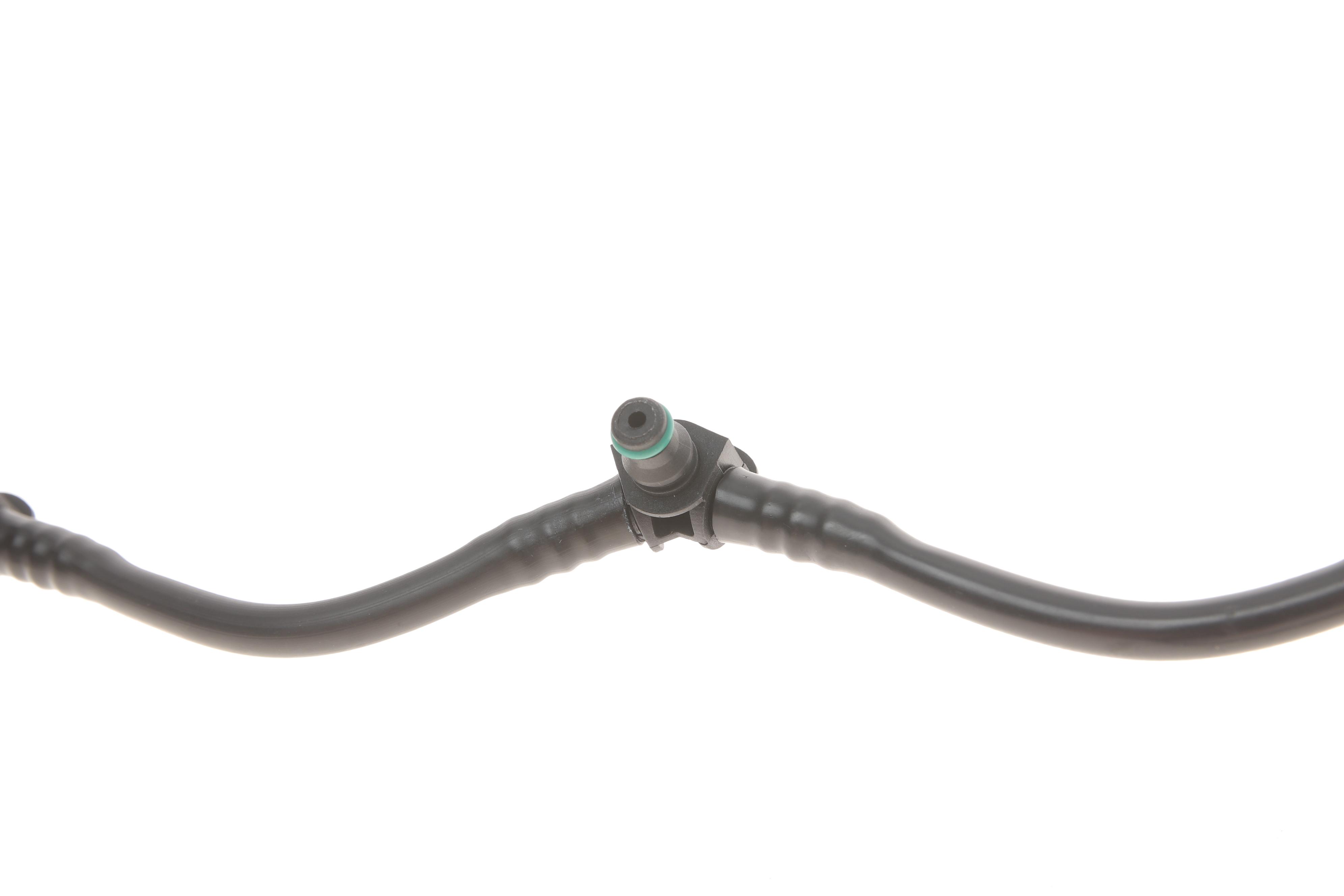 Шланг зливний Renault Trafic 1.9 dCi 01- (с датчиком)