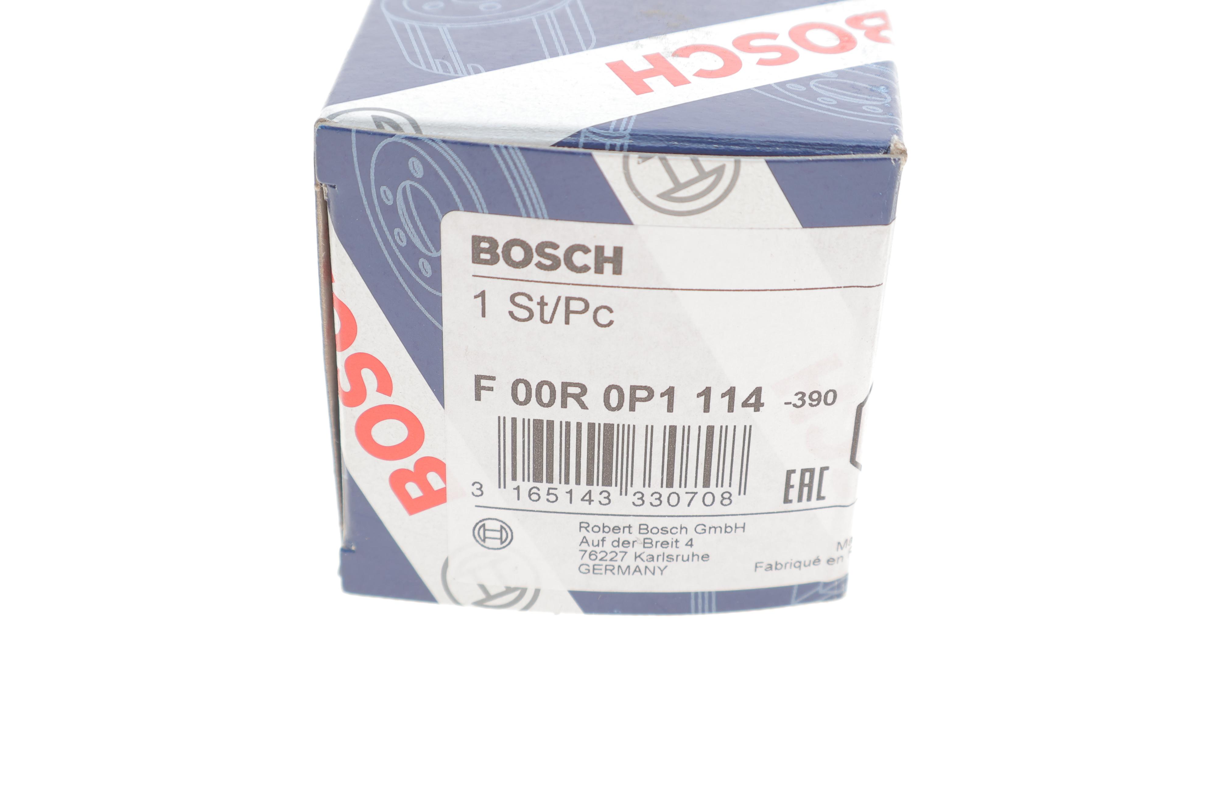 Вал насосу паливного MB Sprinter OM 611/612