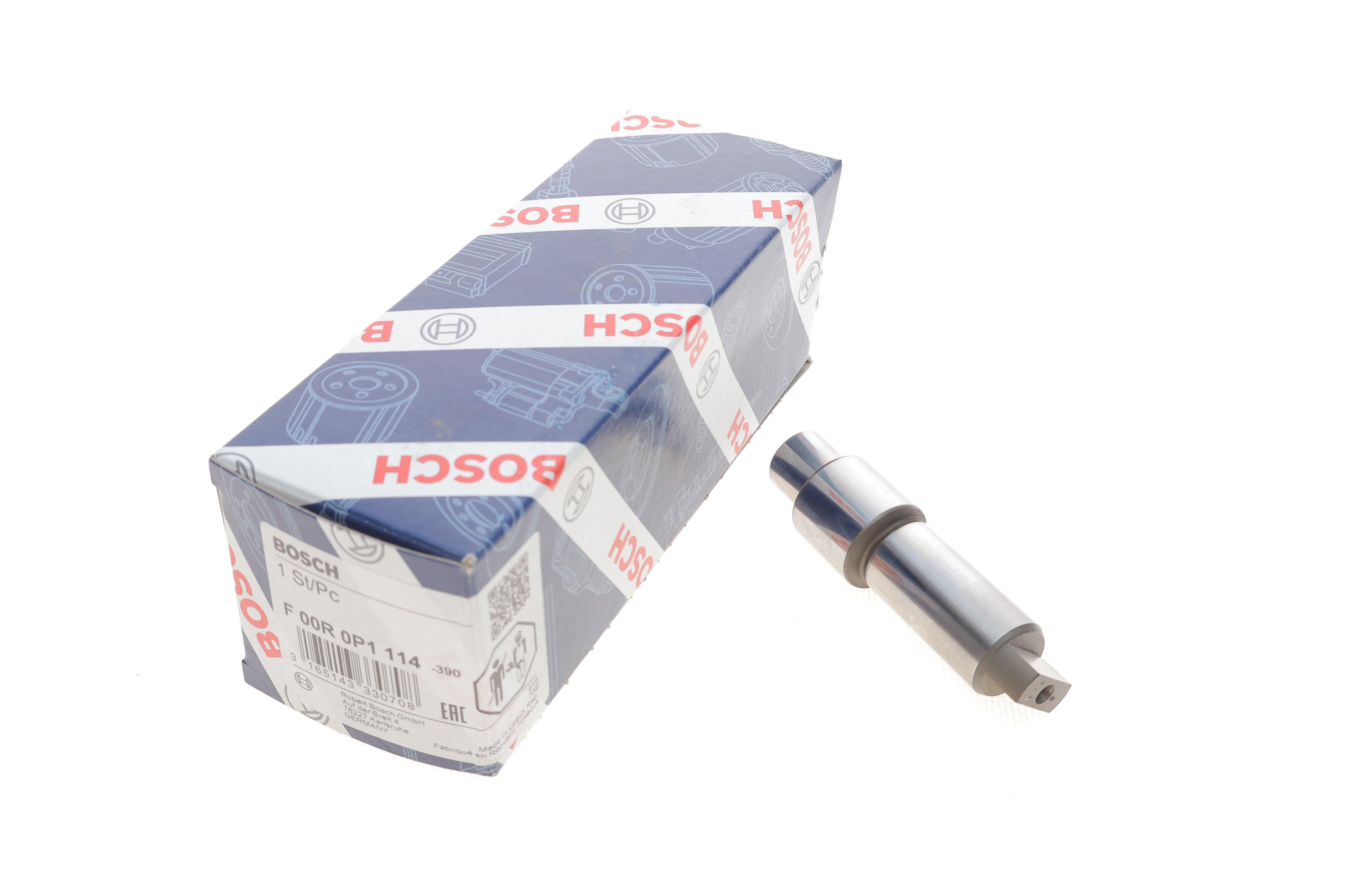 Вал насосу паливного MB Sprinter OM 611/612