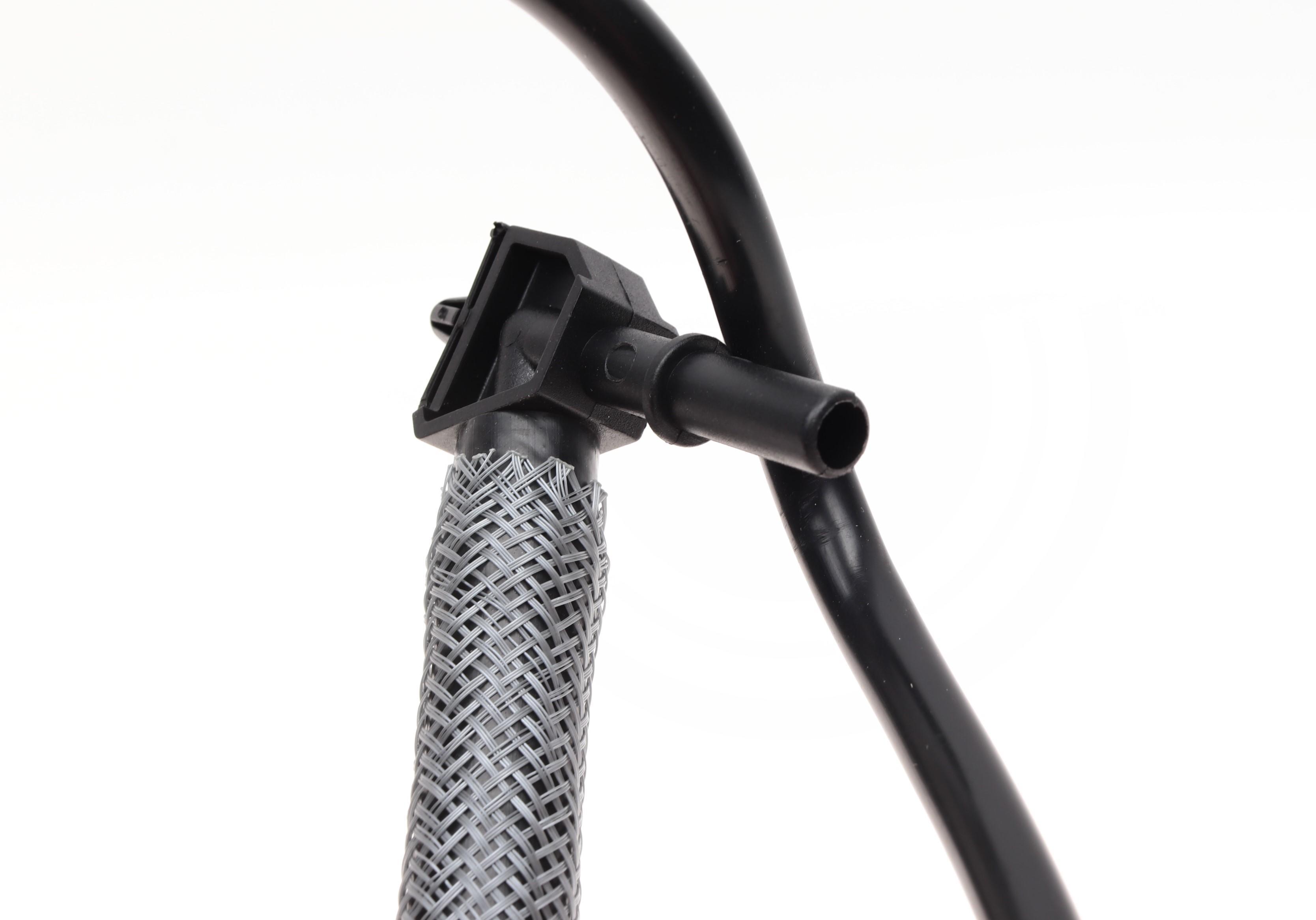 Шланг зливний Ford Transit 2.2TDCi 13-