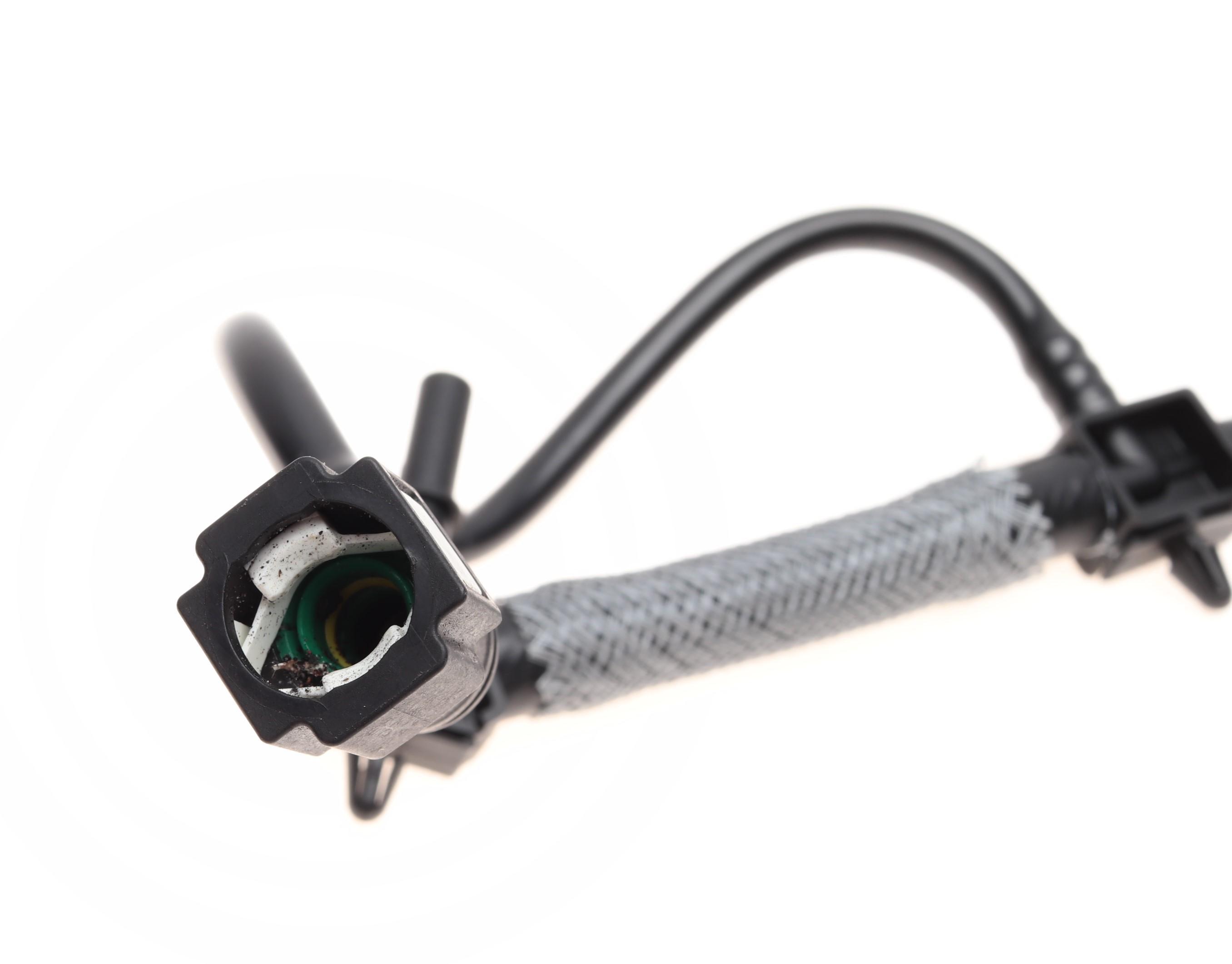 Шланг зливний Ford Transit 2.2TDCi 13-