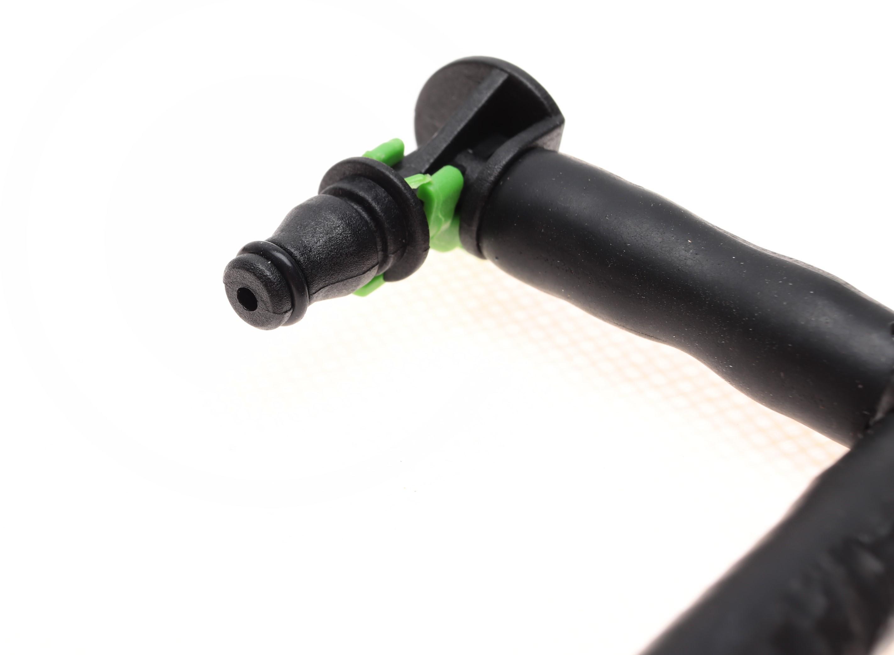 Шланг зливний Ford Transit 2.2TDCi 13-